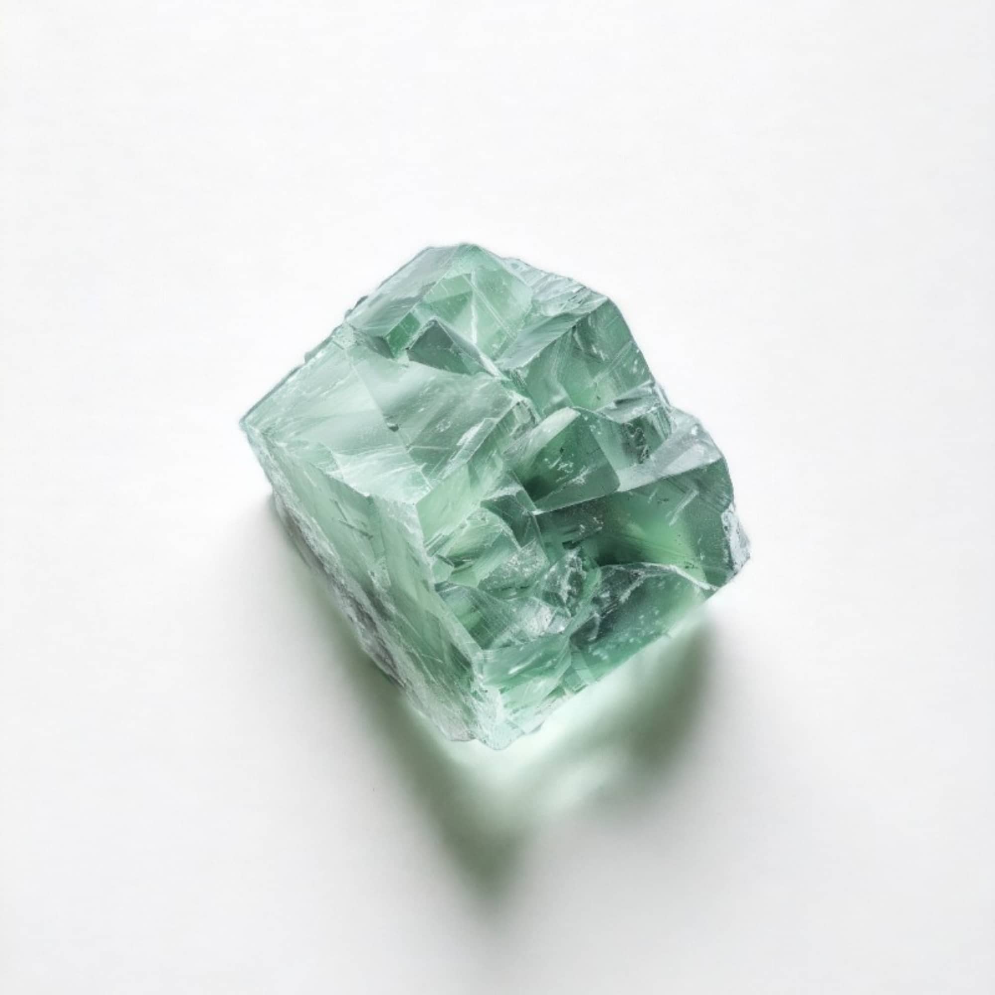 Fluorite : Vertus, Propriétés et Signification de la Pierre