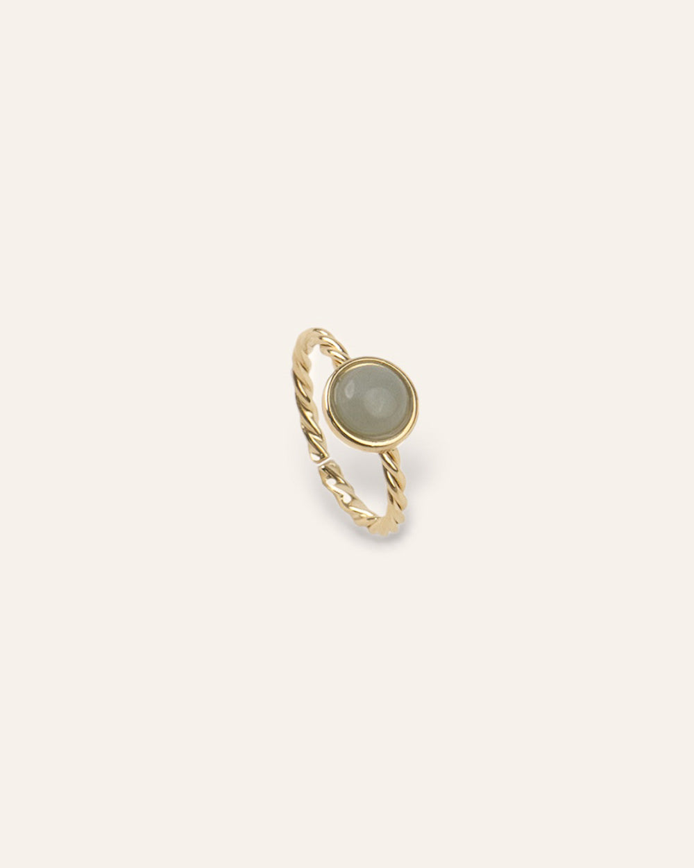 Harmonie Ring