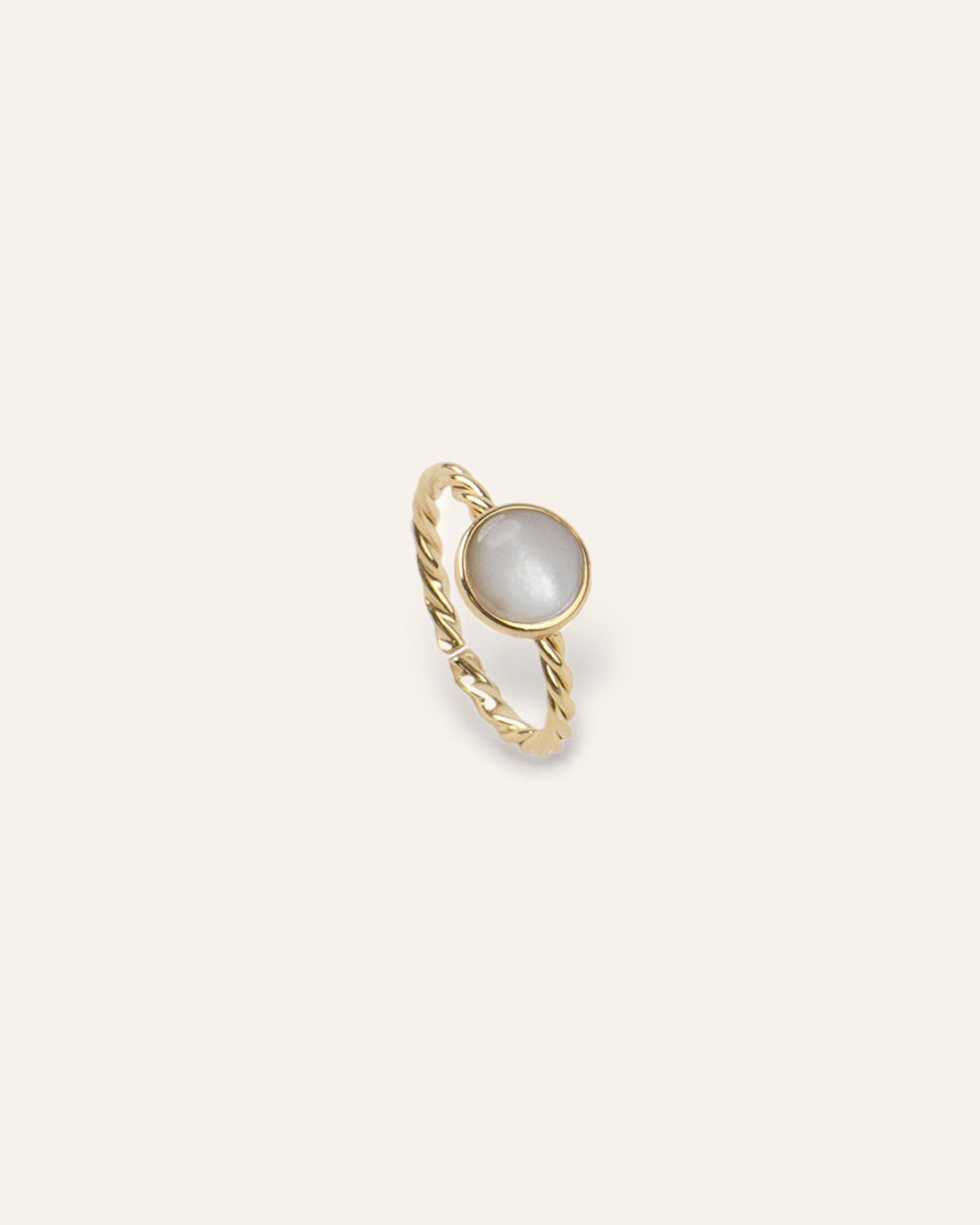 Harmonie Ring
