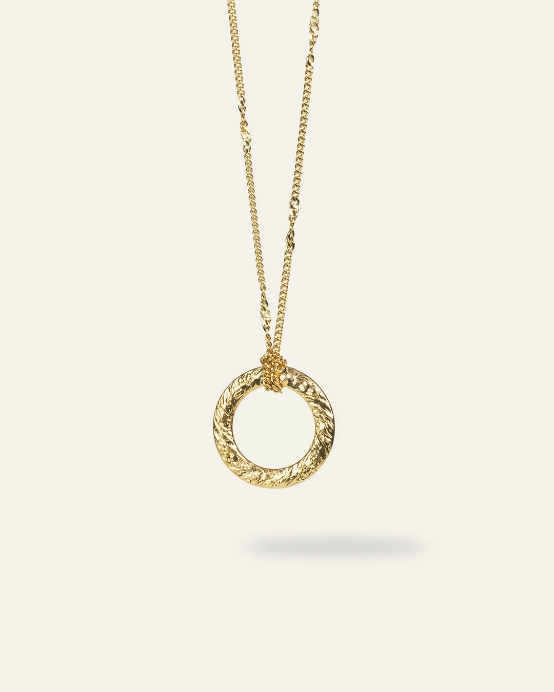 Amel Necklace