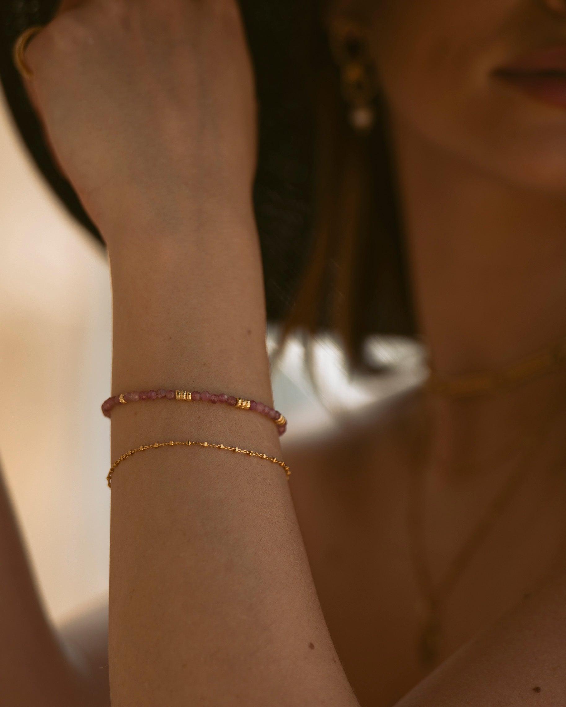 Livia Bracelet