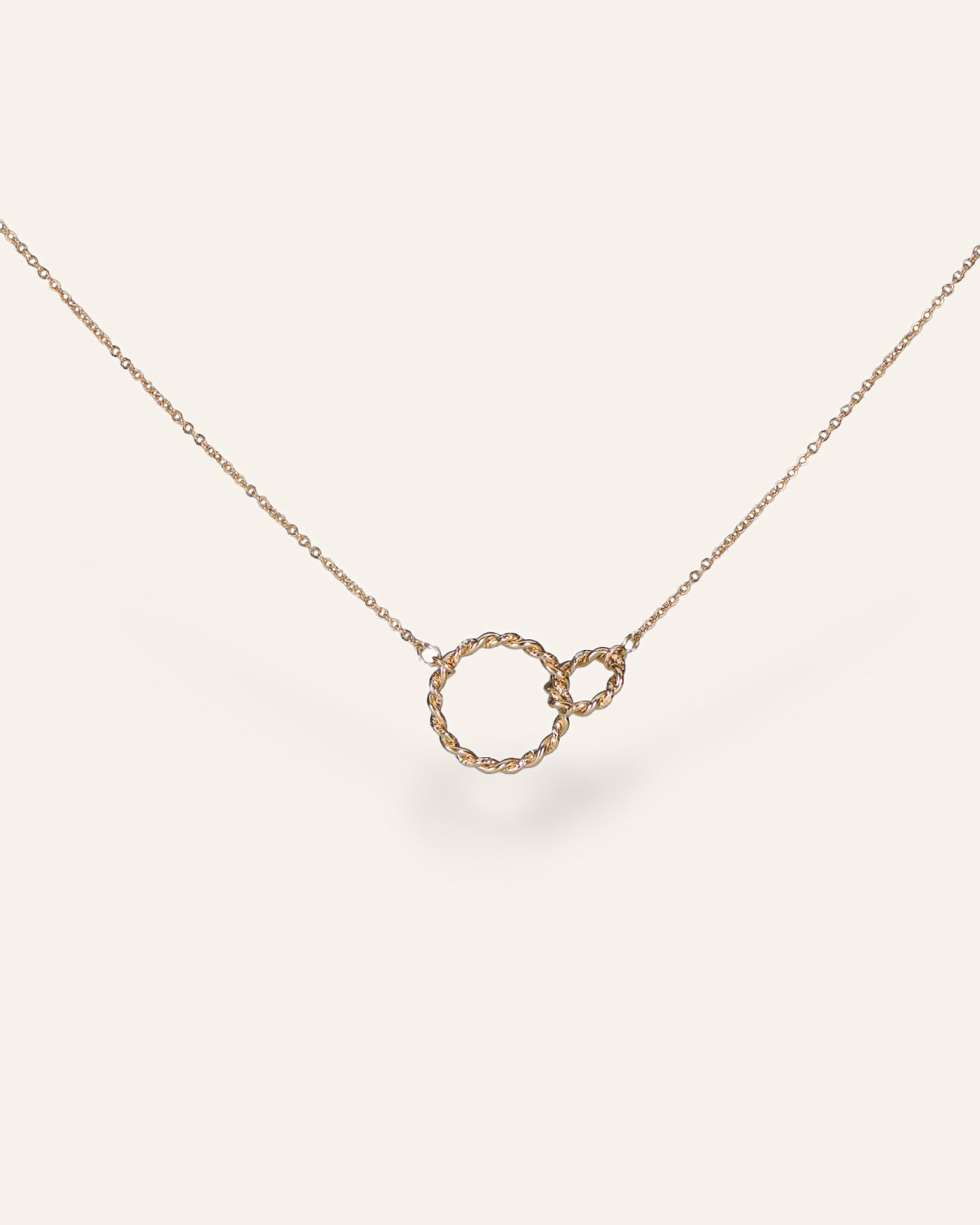 Louane Necklace