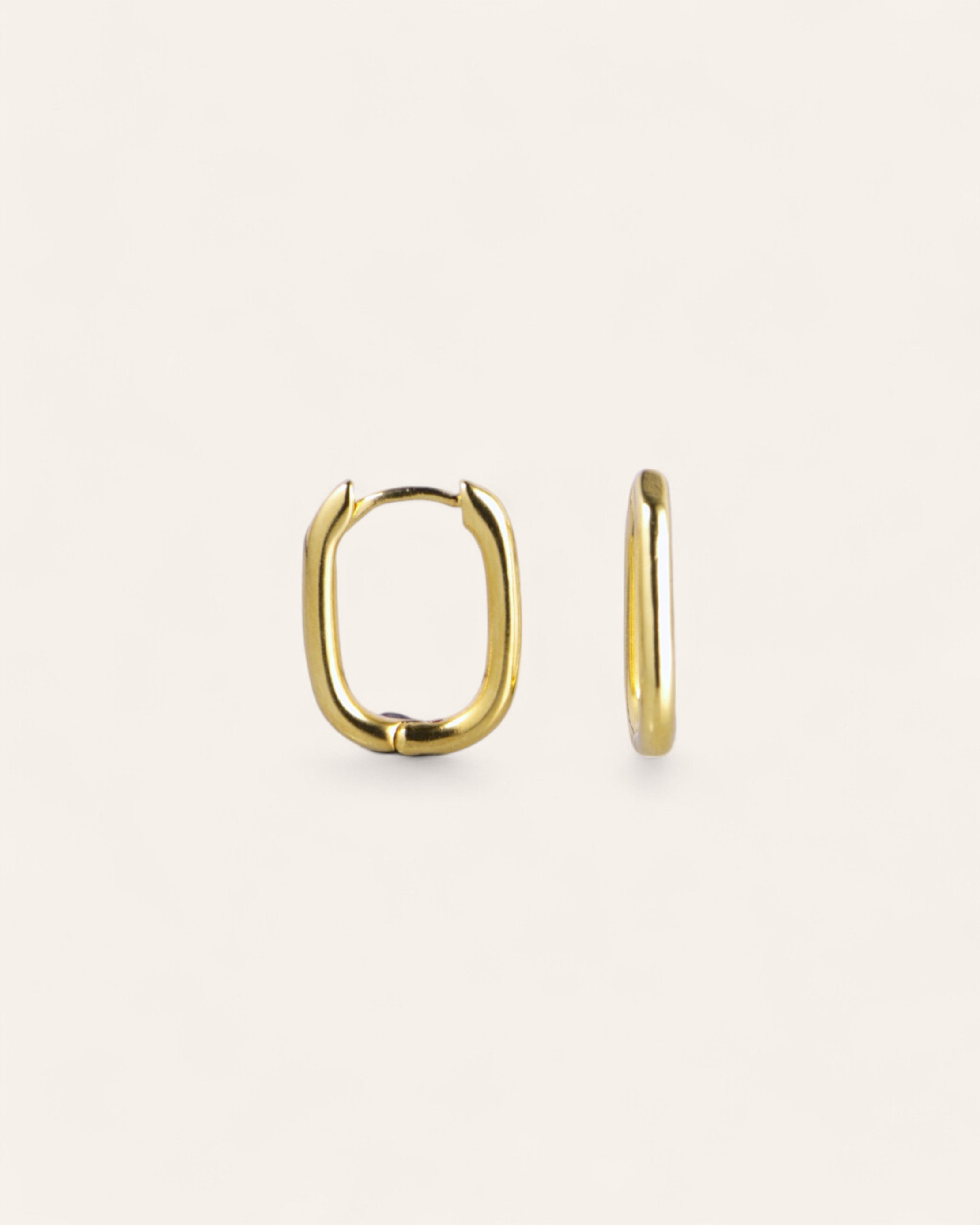 Pendientes Albane