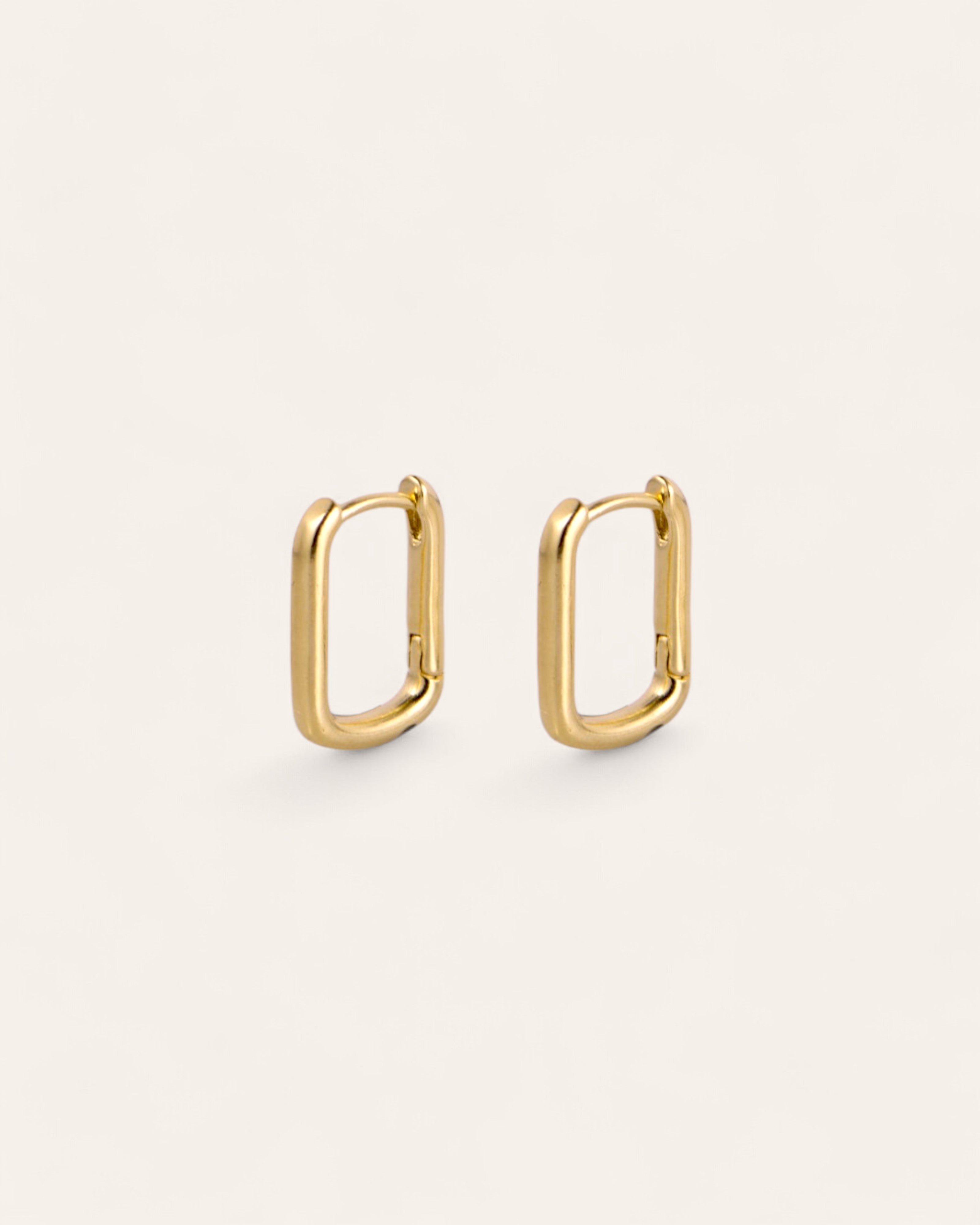 Pendientes Clara