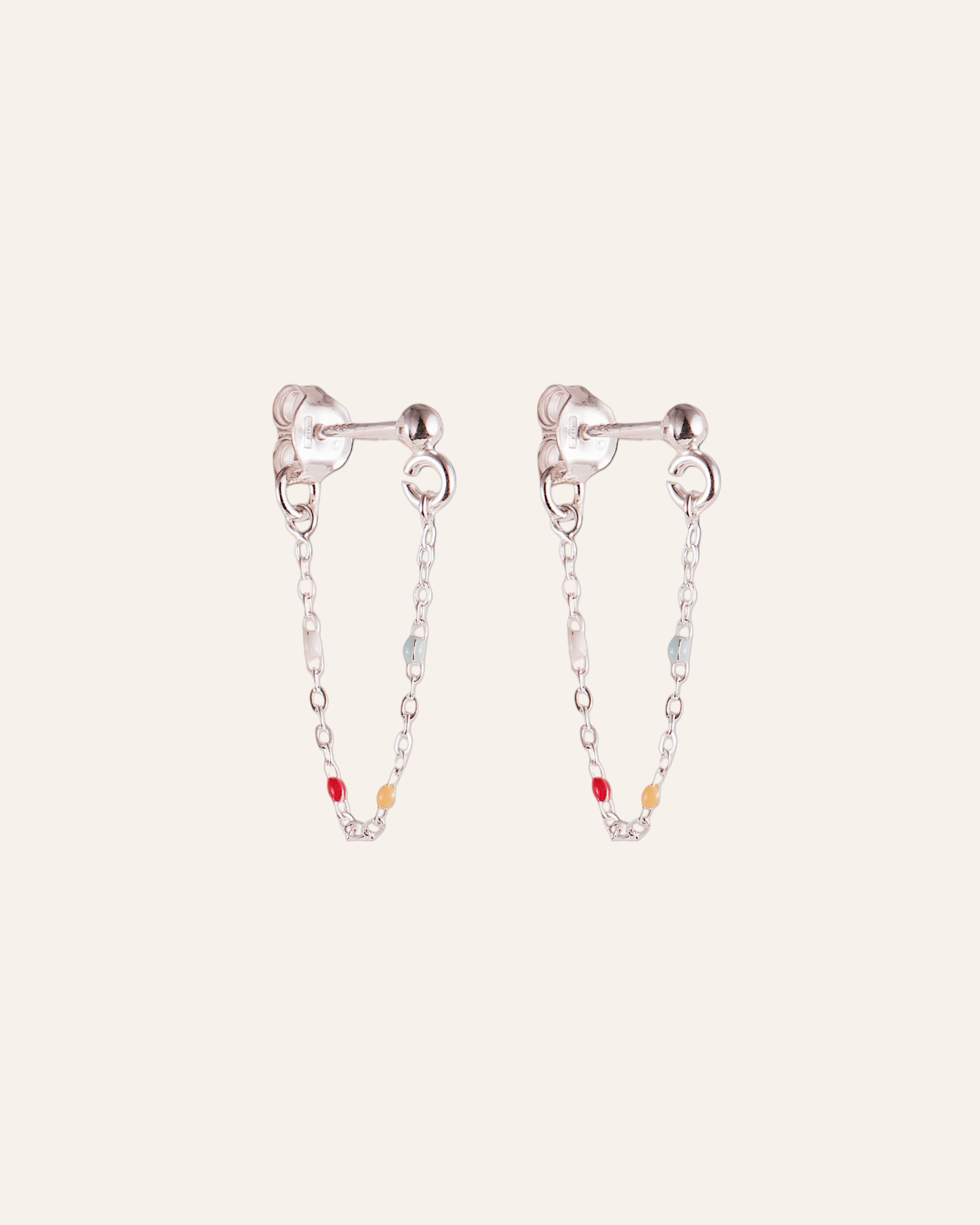 Boucles d'oreilles Malia