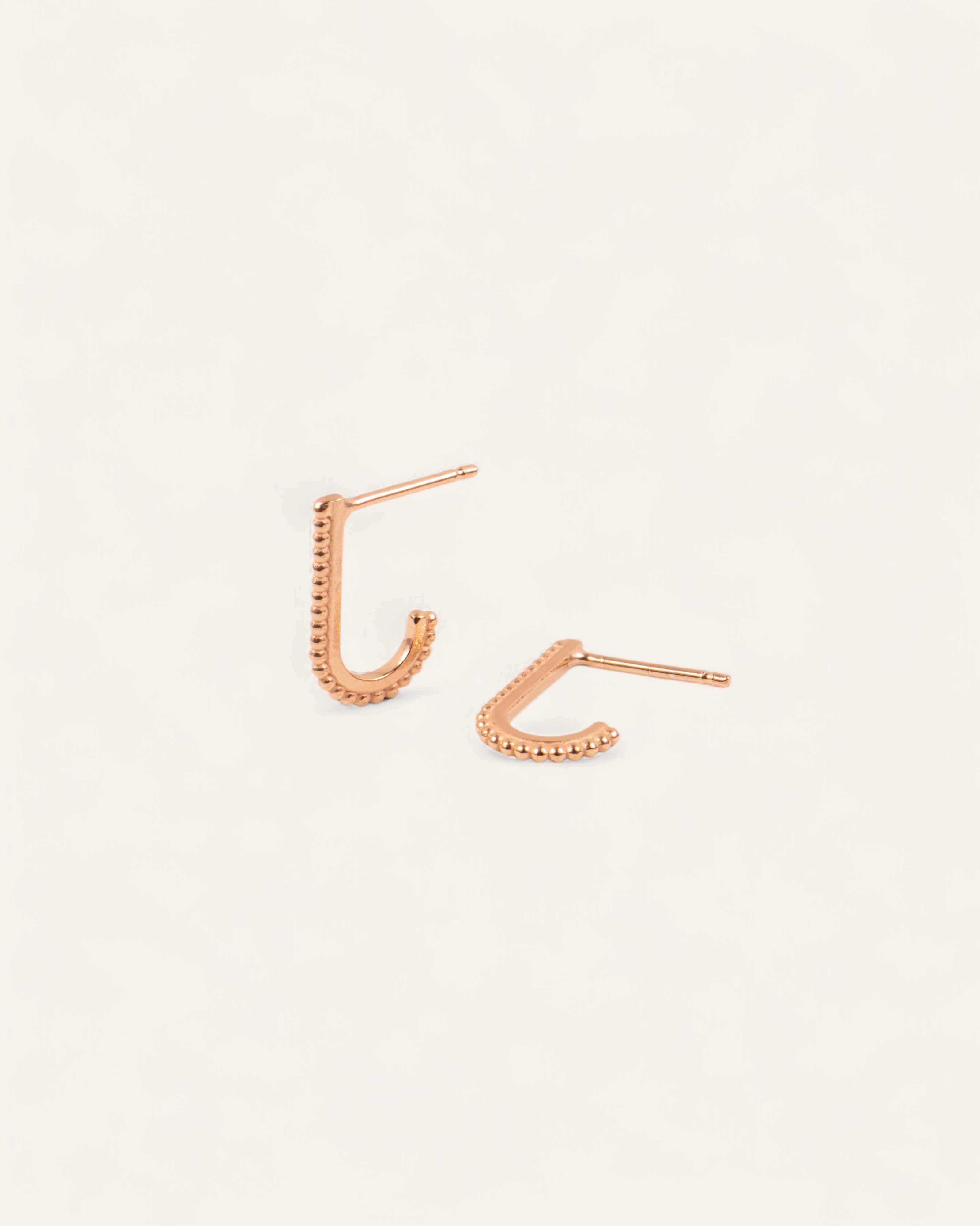 Boucles d'oreilles Deva