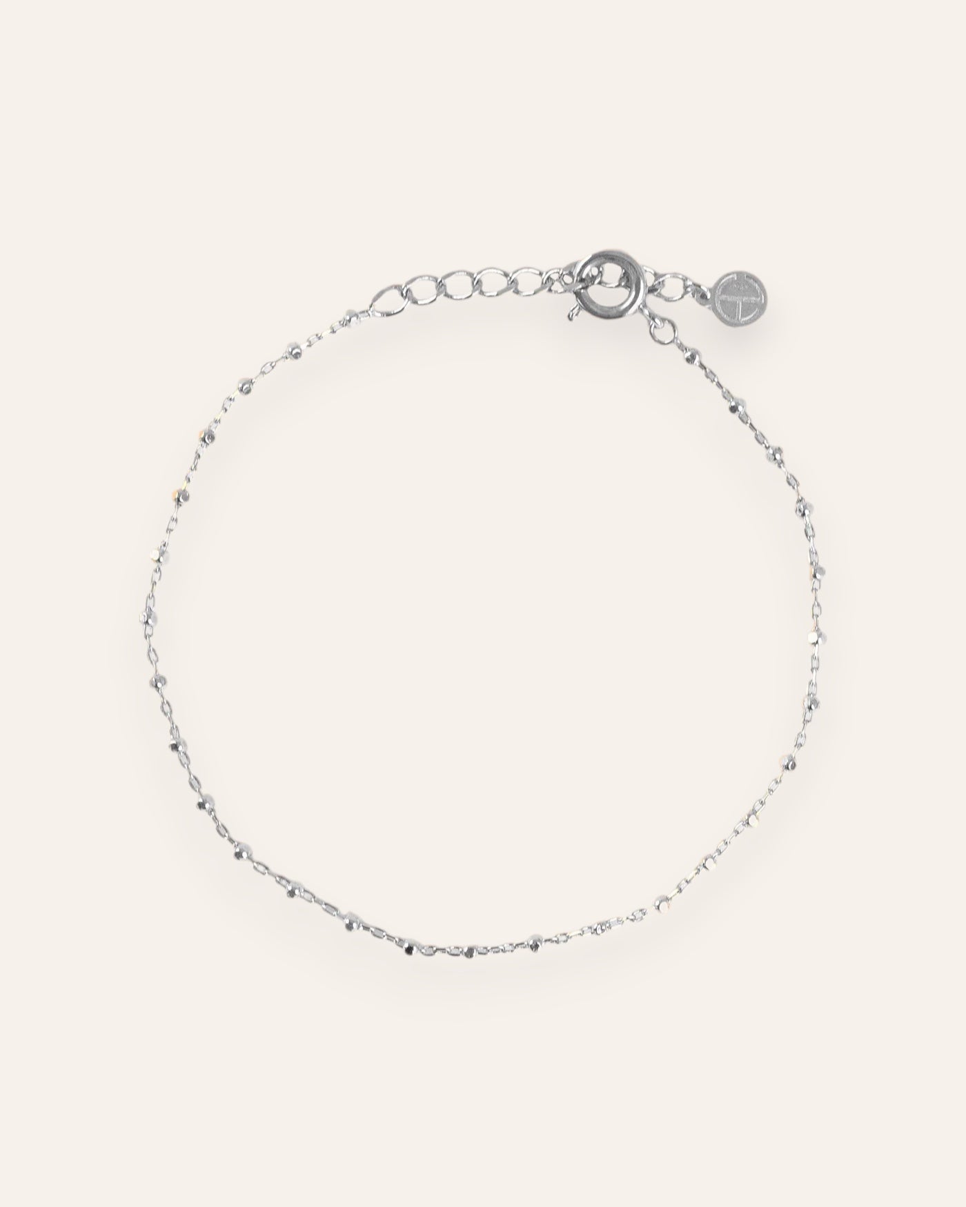 Bracciale Catena Livia Argento 925