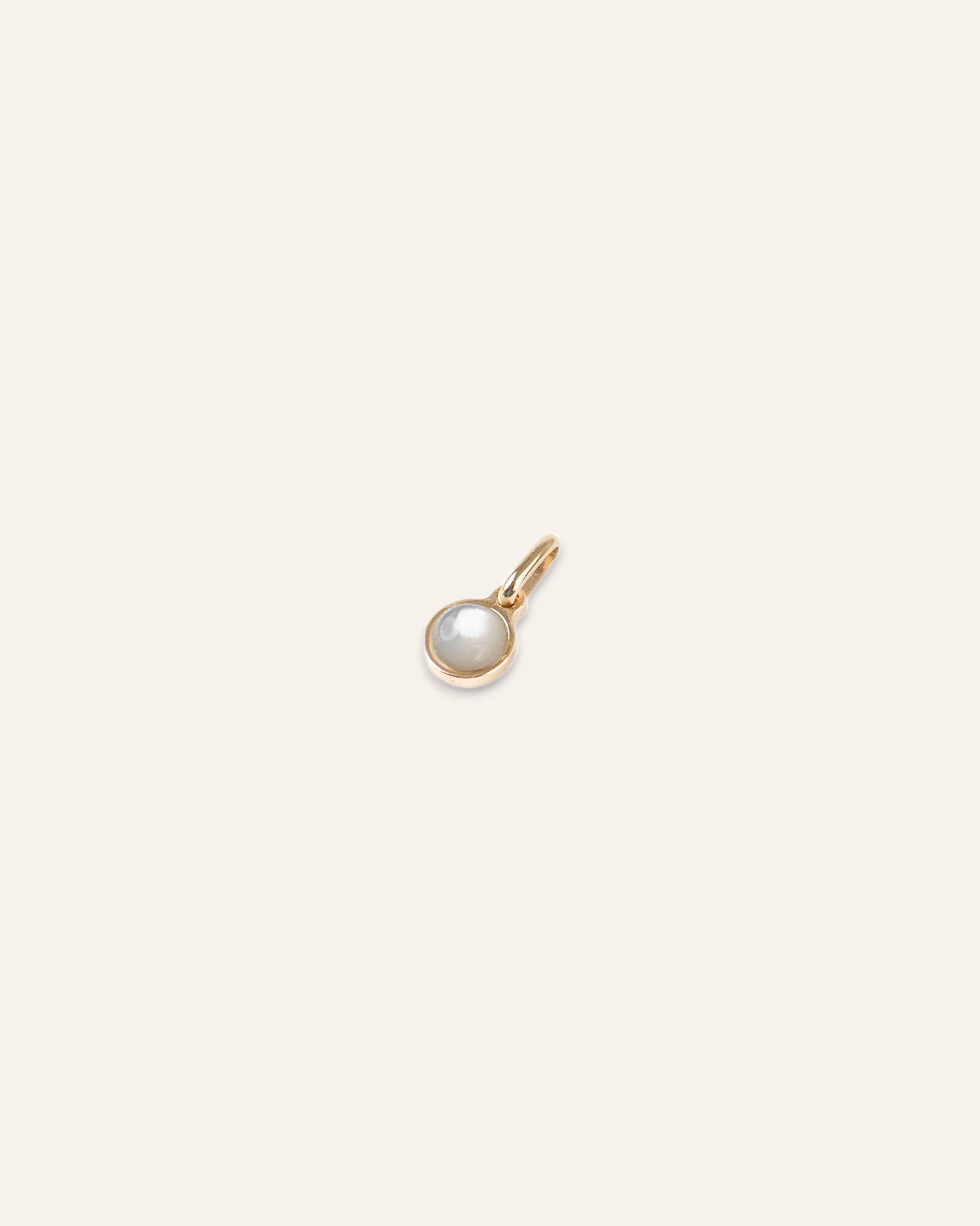 Harmonie Charm