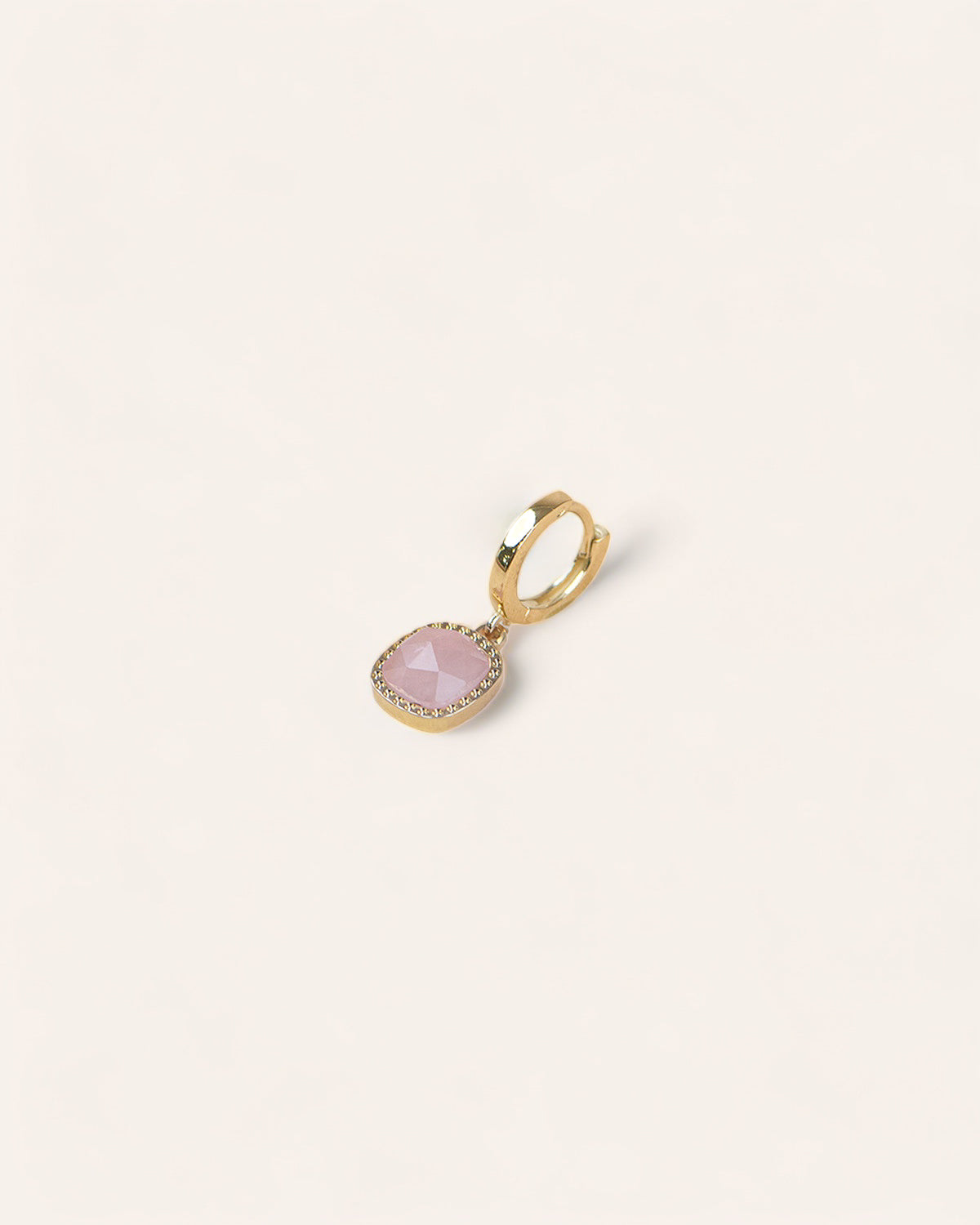 Gia Klappohrring • Einzeln