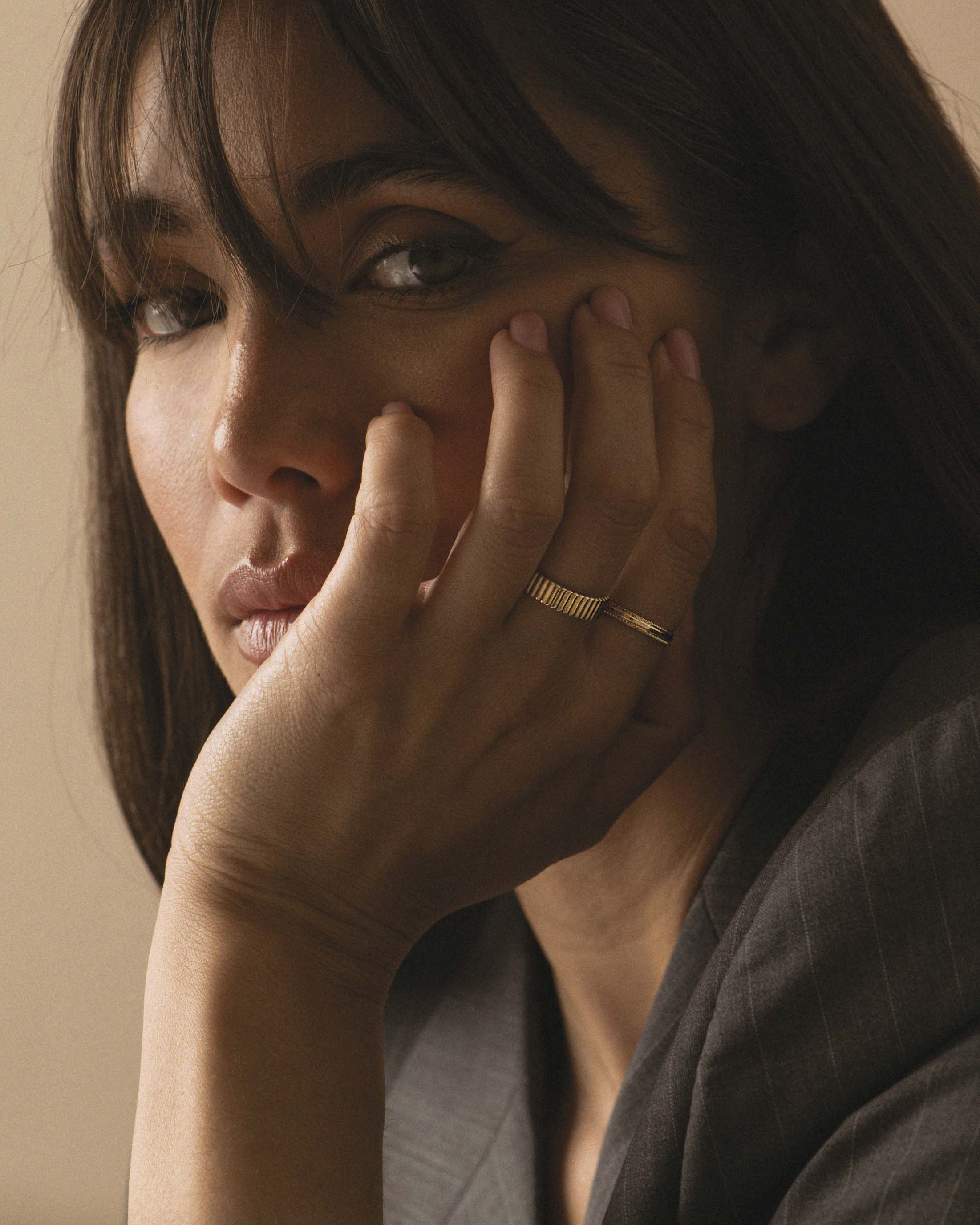 Giselle ring