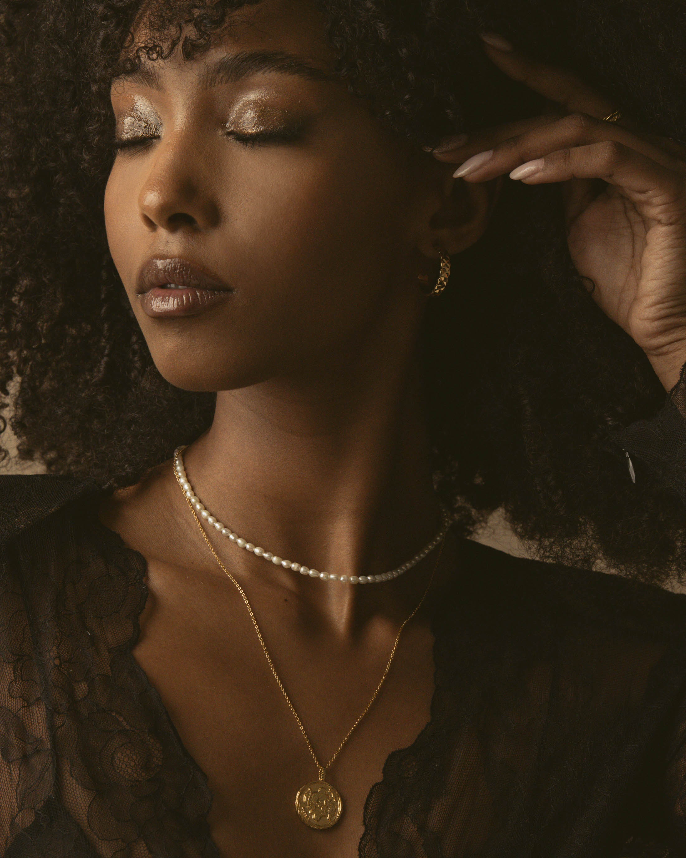 Collier Adèle