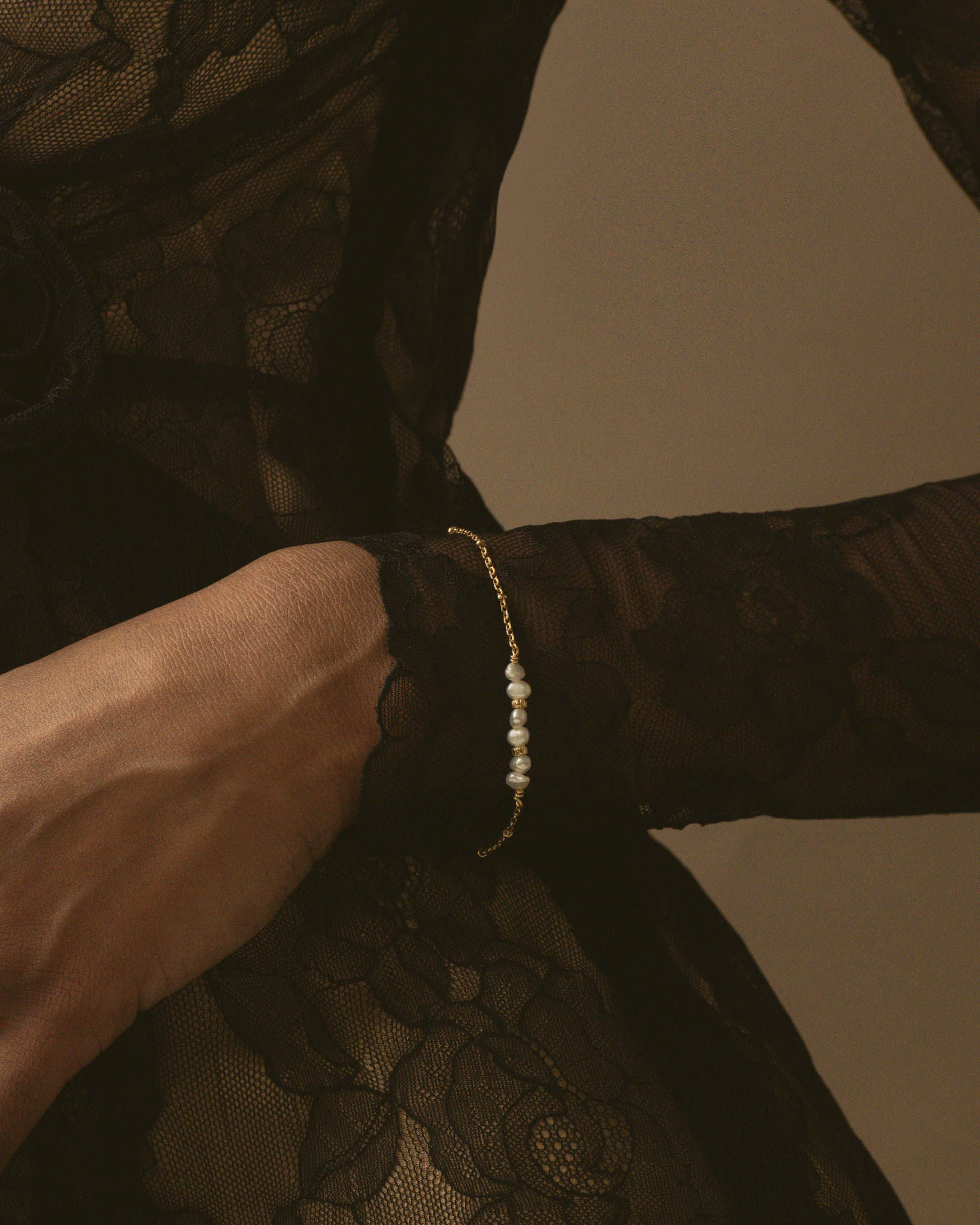 Hanna Armband