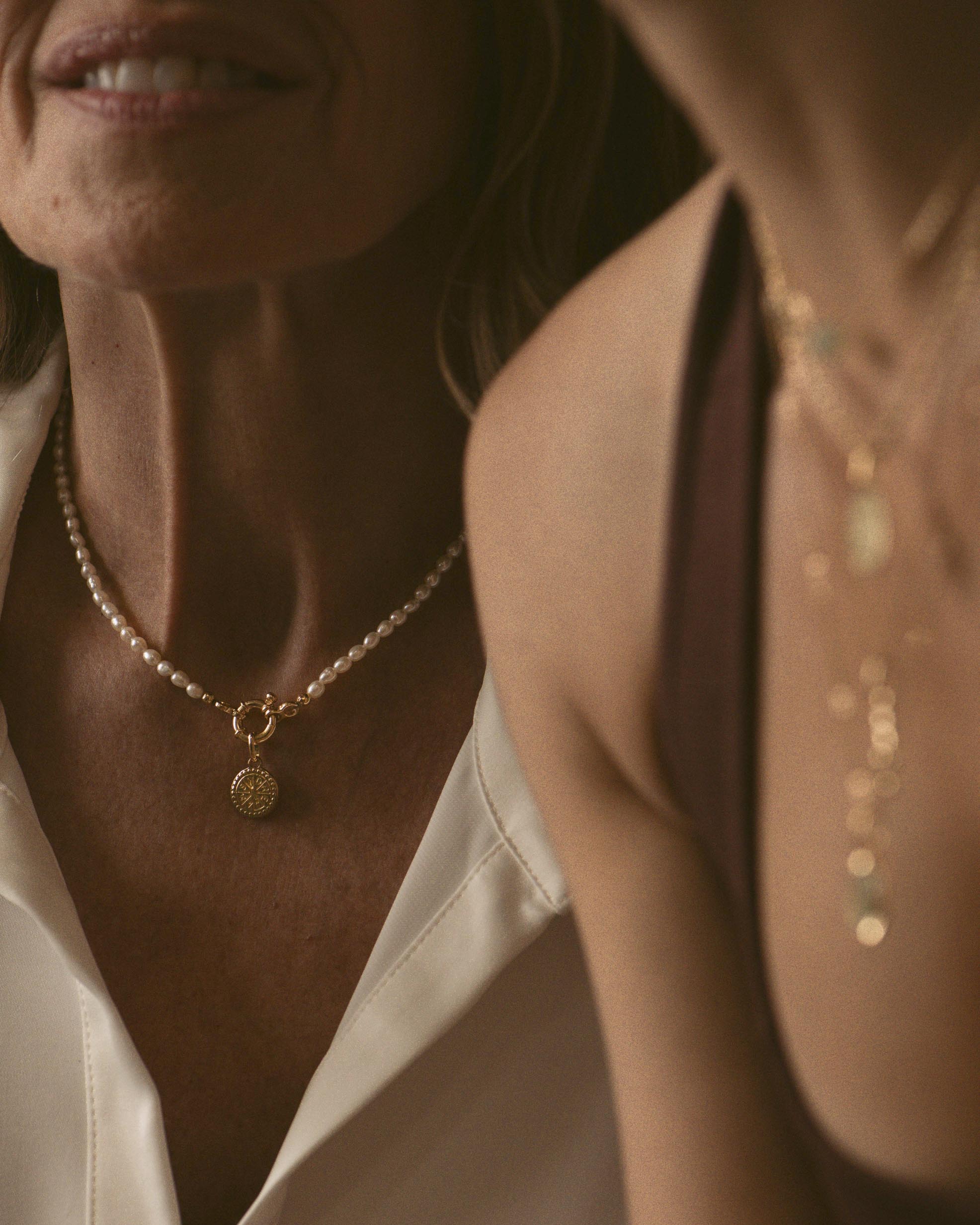 Collier Adèle