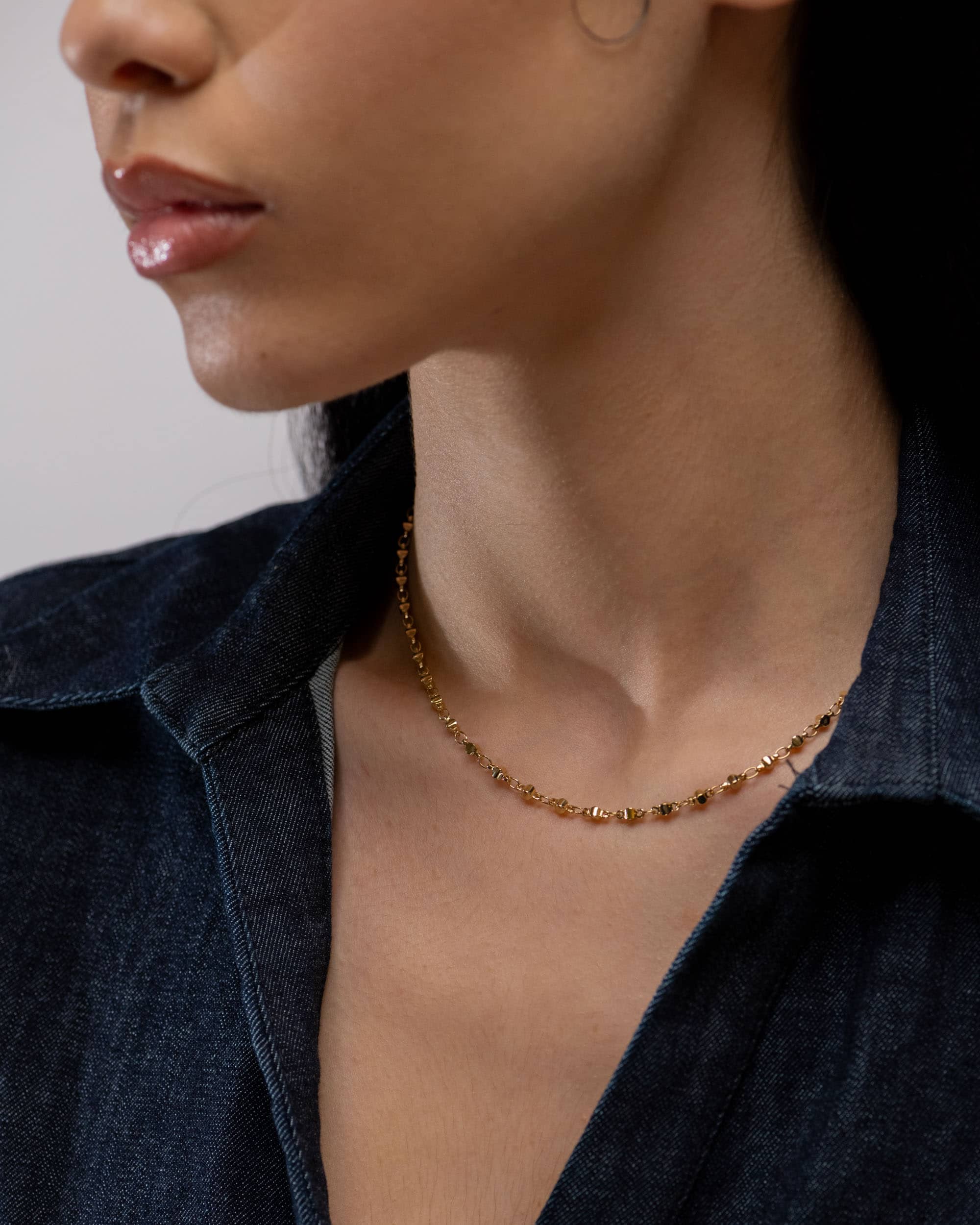 Taylor Necklace