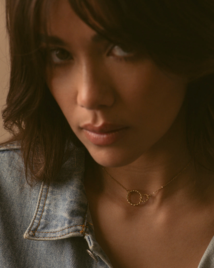 Louane Necklace