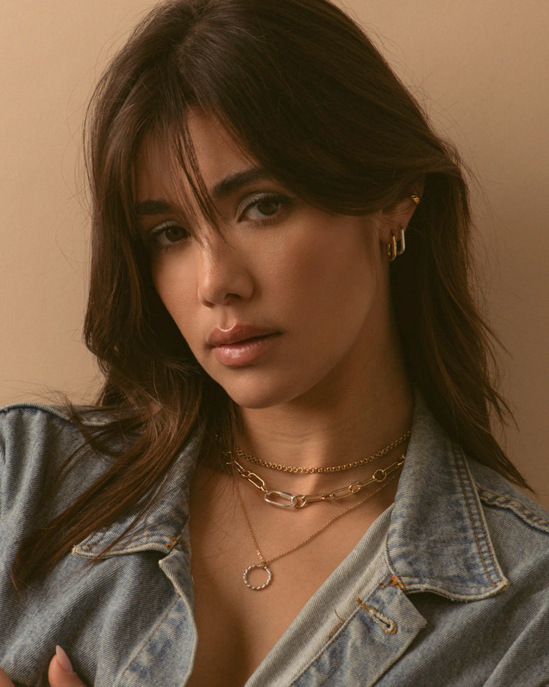 Vera Earrings