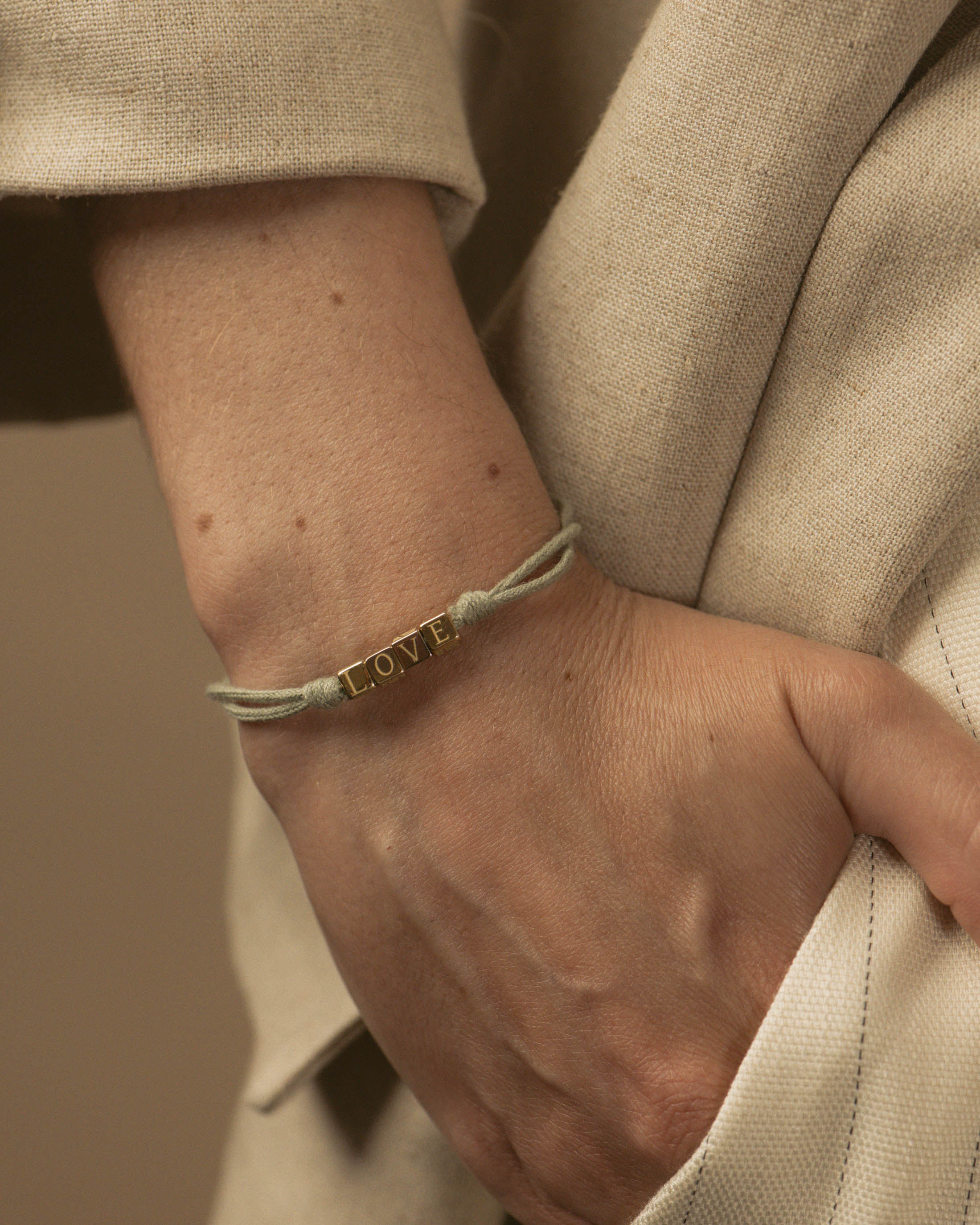 Love Bracelet