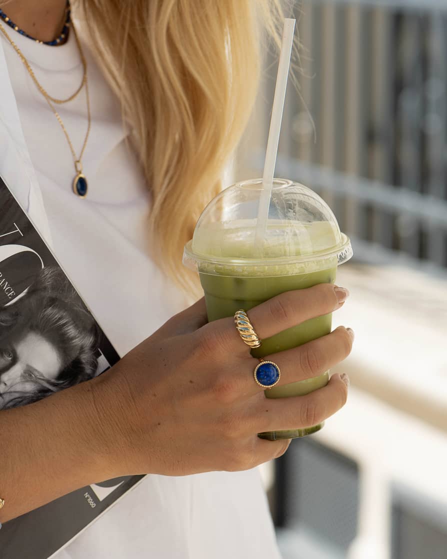 Anillo Nomade