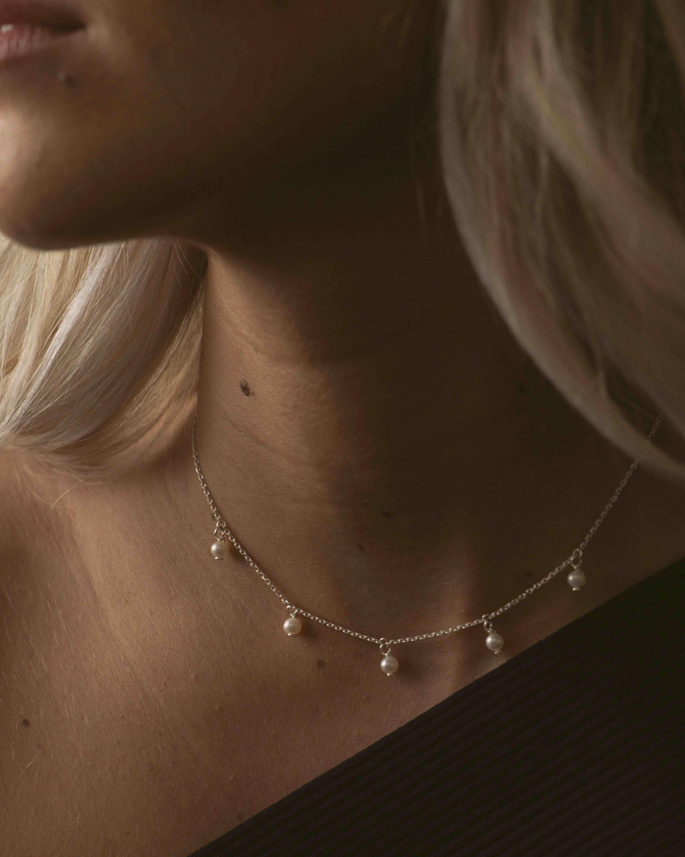 Collier Éternelle