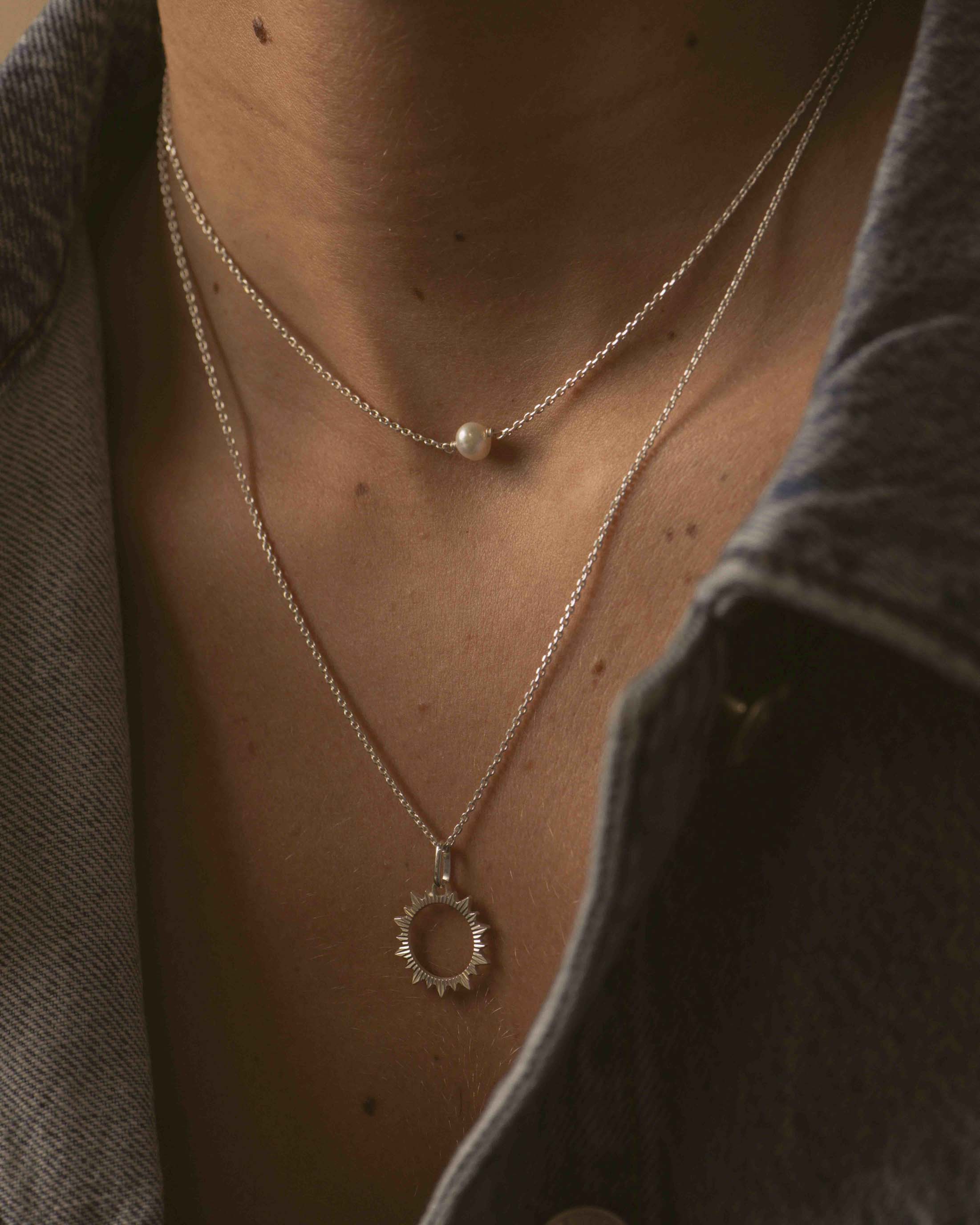 Collier Élégance