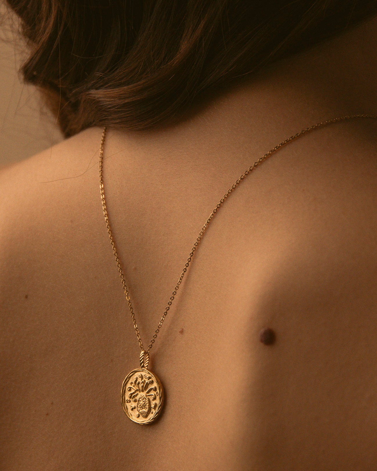 #couleur_plaqué or 18ct