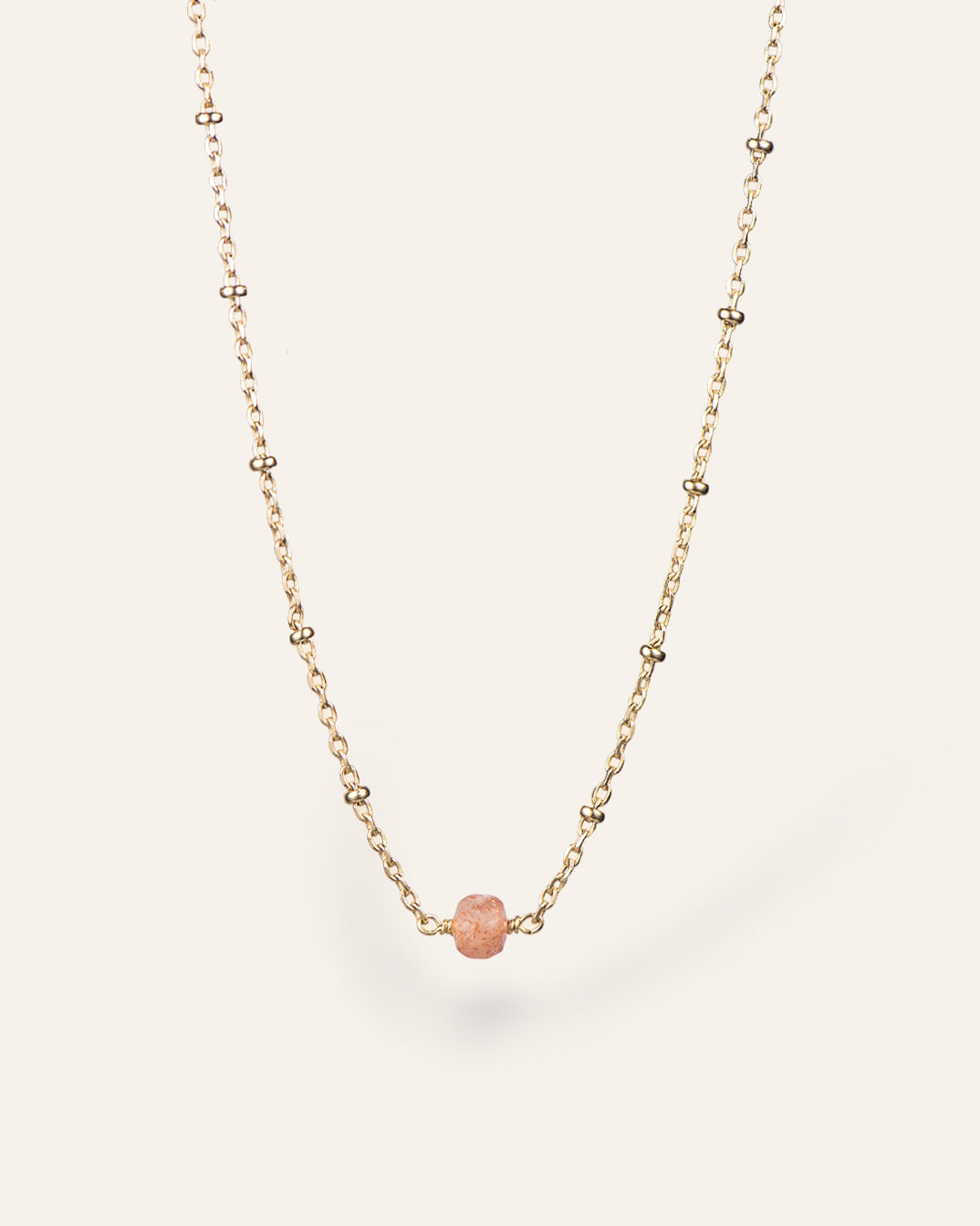 Aline Necklace