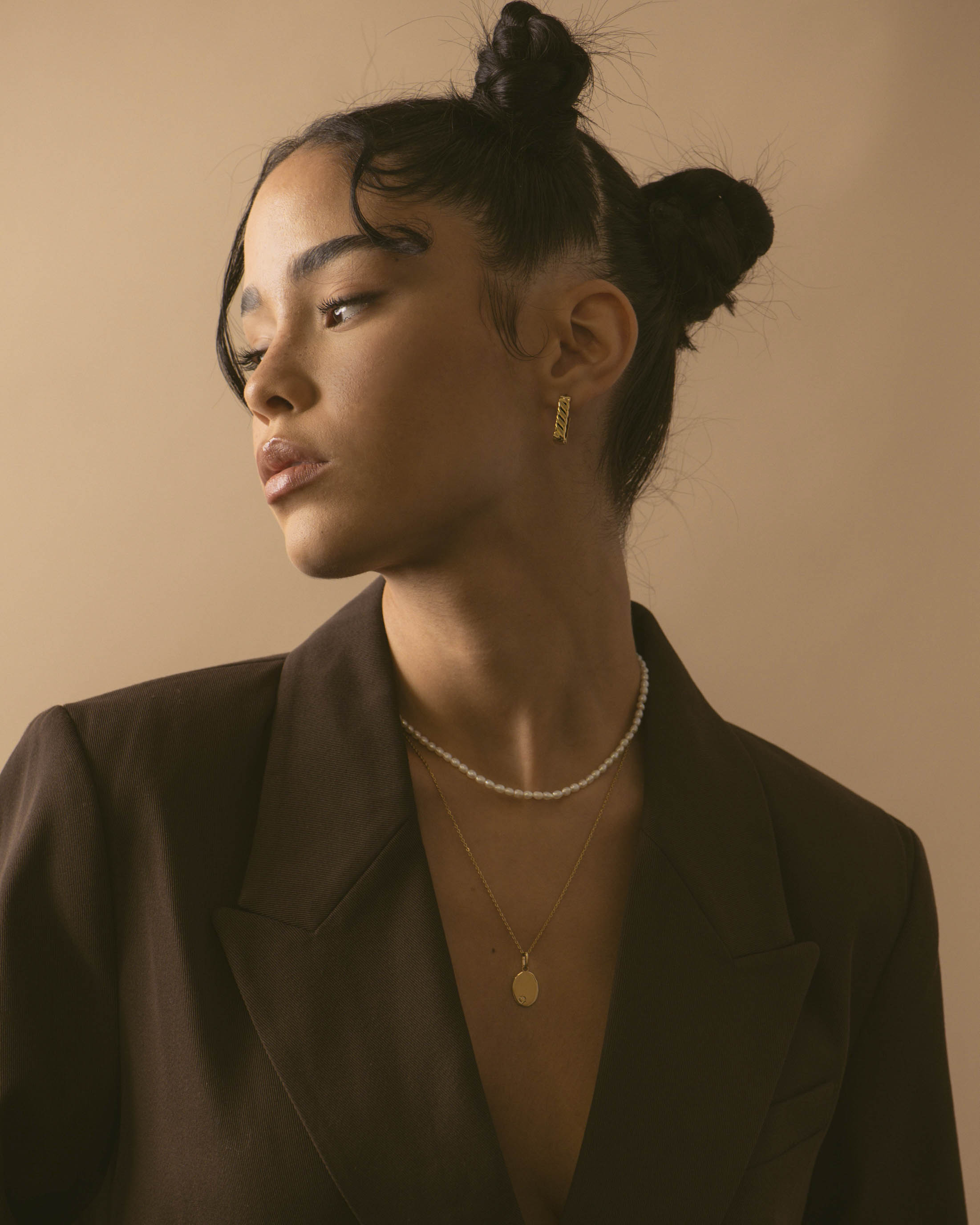 Collier Adèle