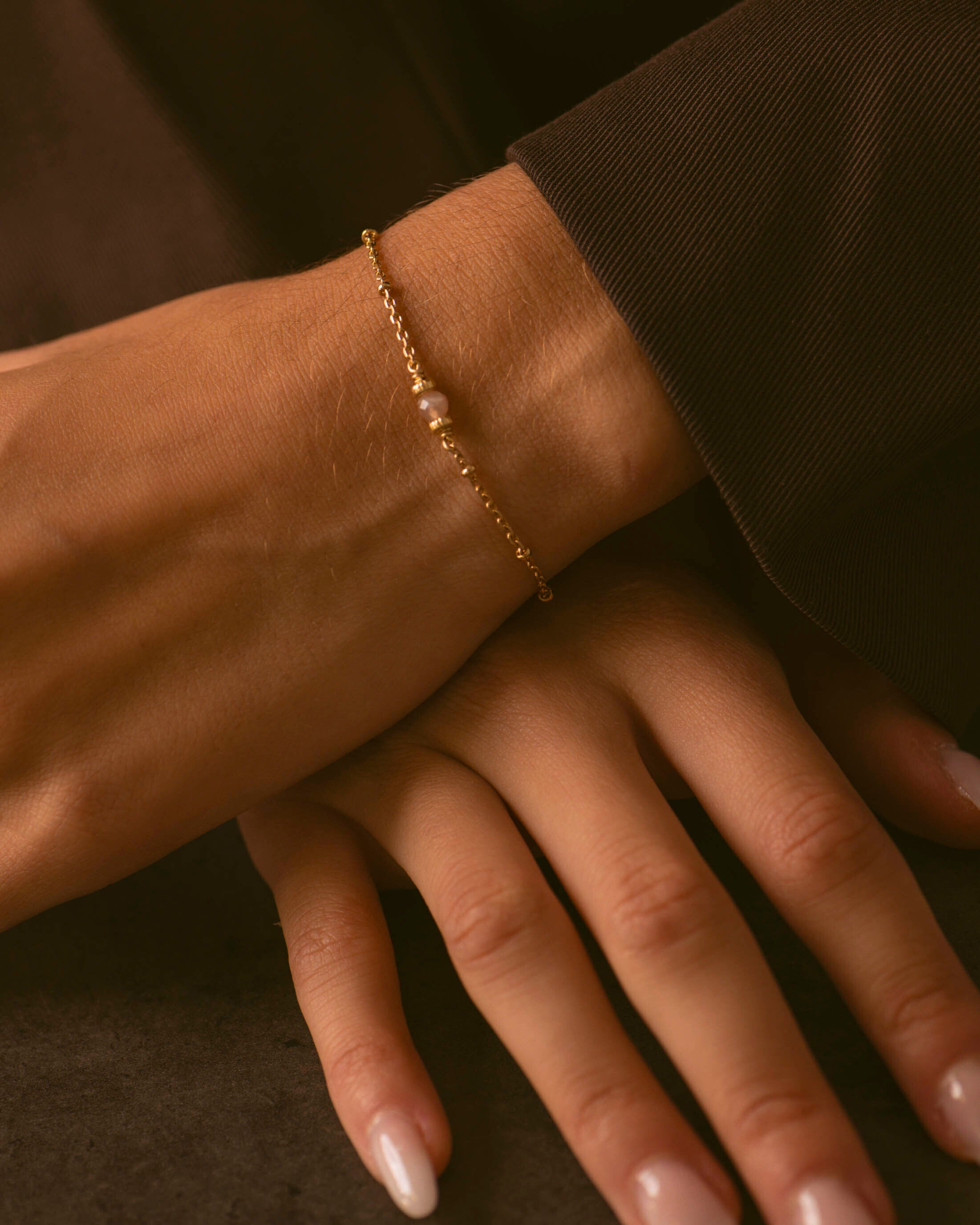 Aline Bracelet