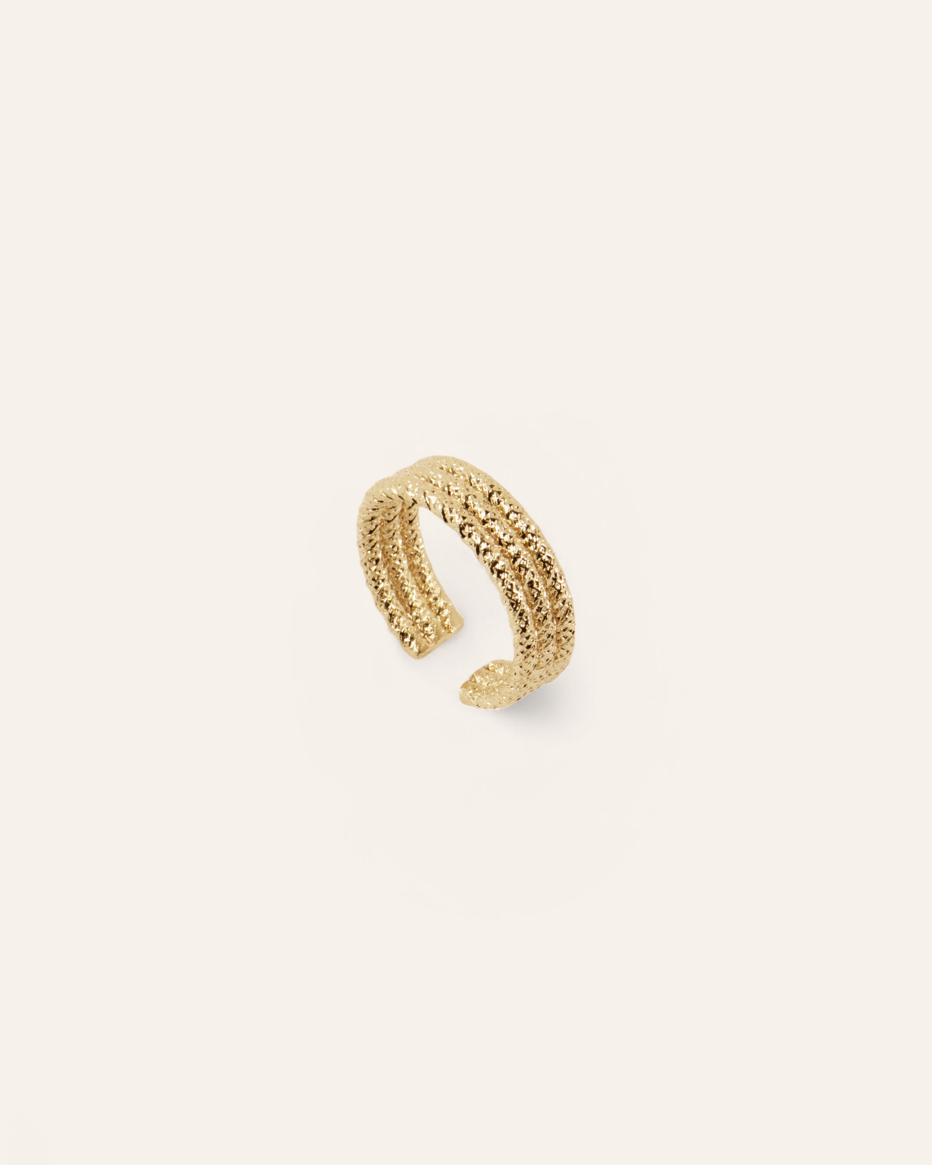 Bague Tyna