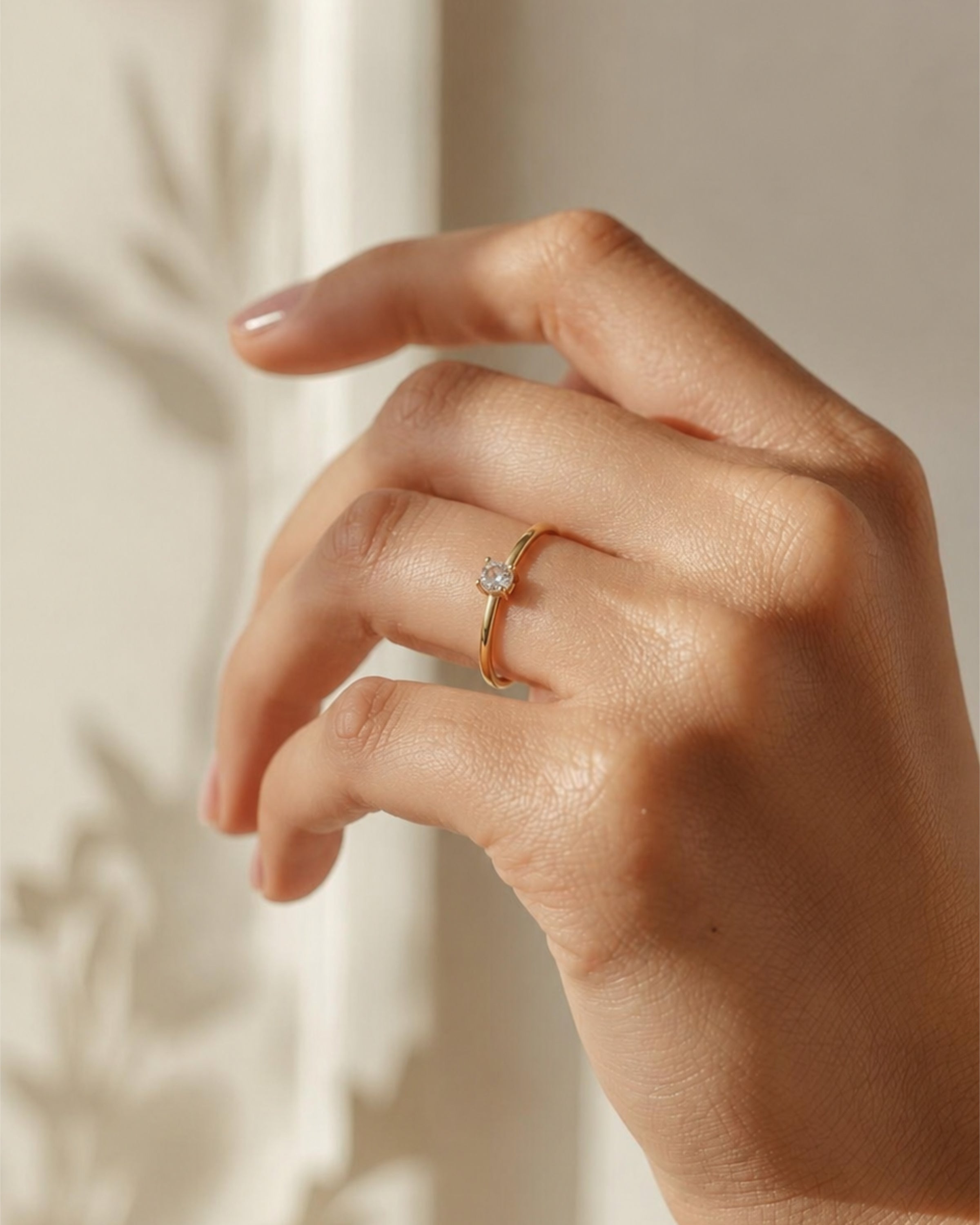 Bague Maia