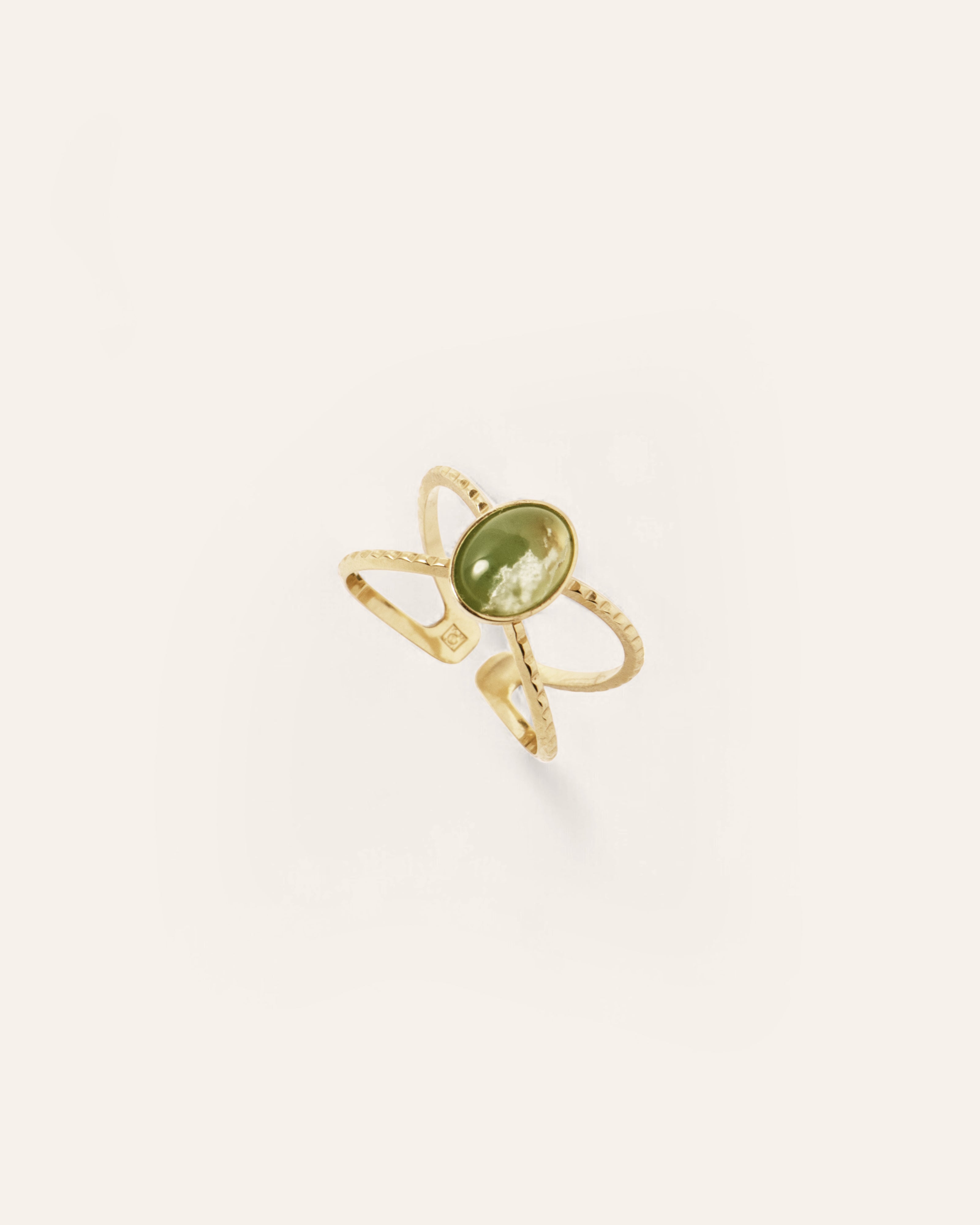 Bague Cassendra