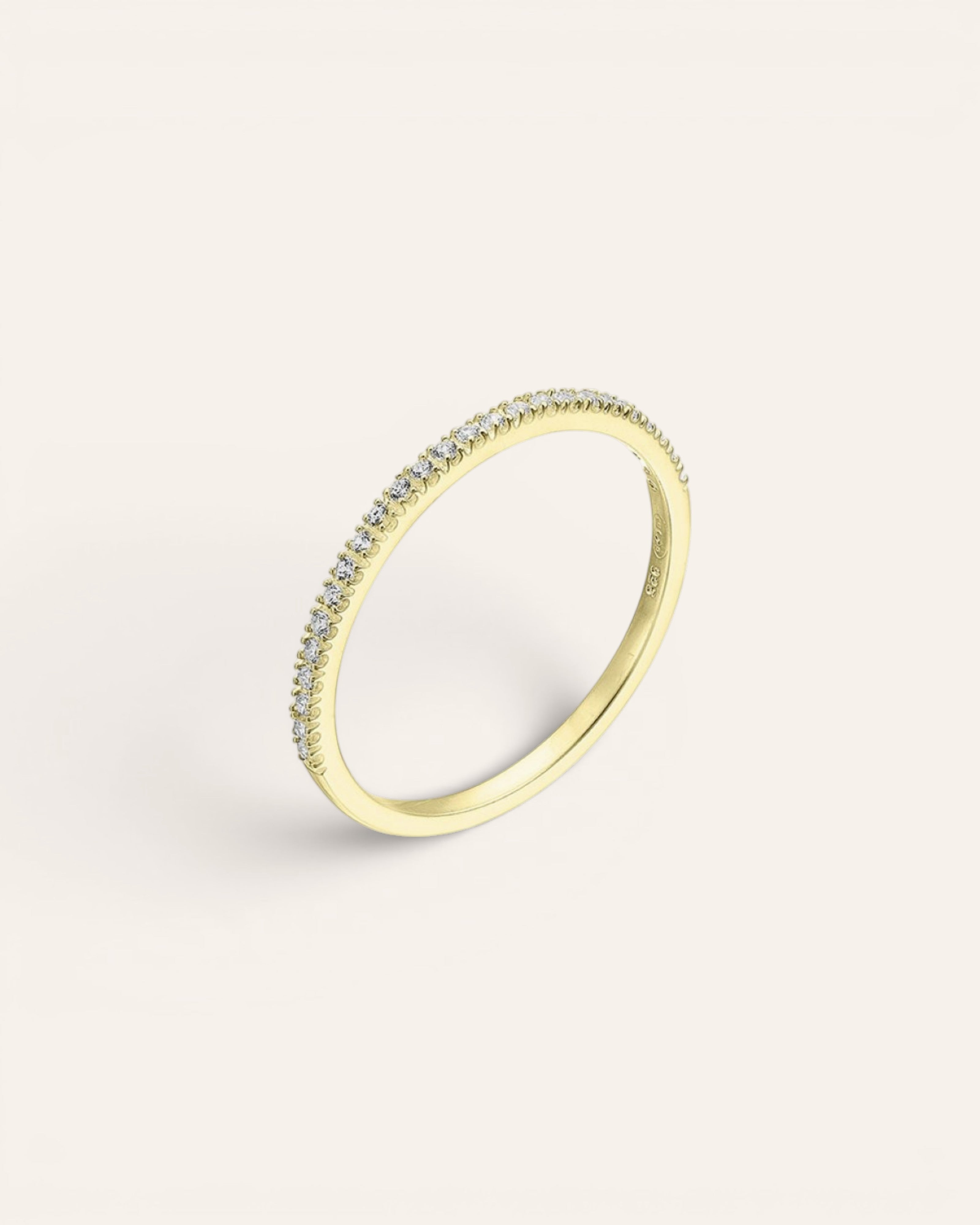 Bague Rym