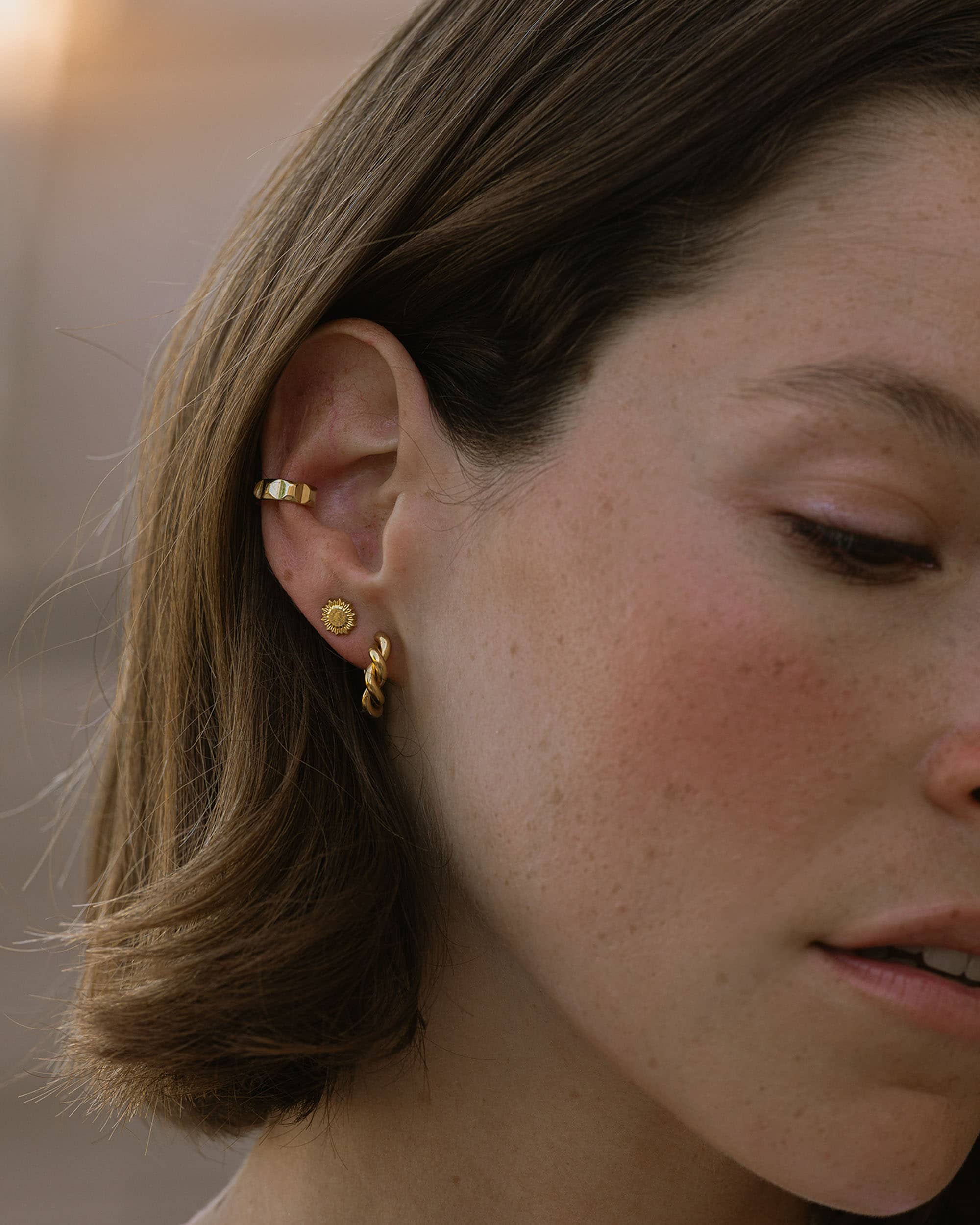 Earcuff Maxine