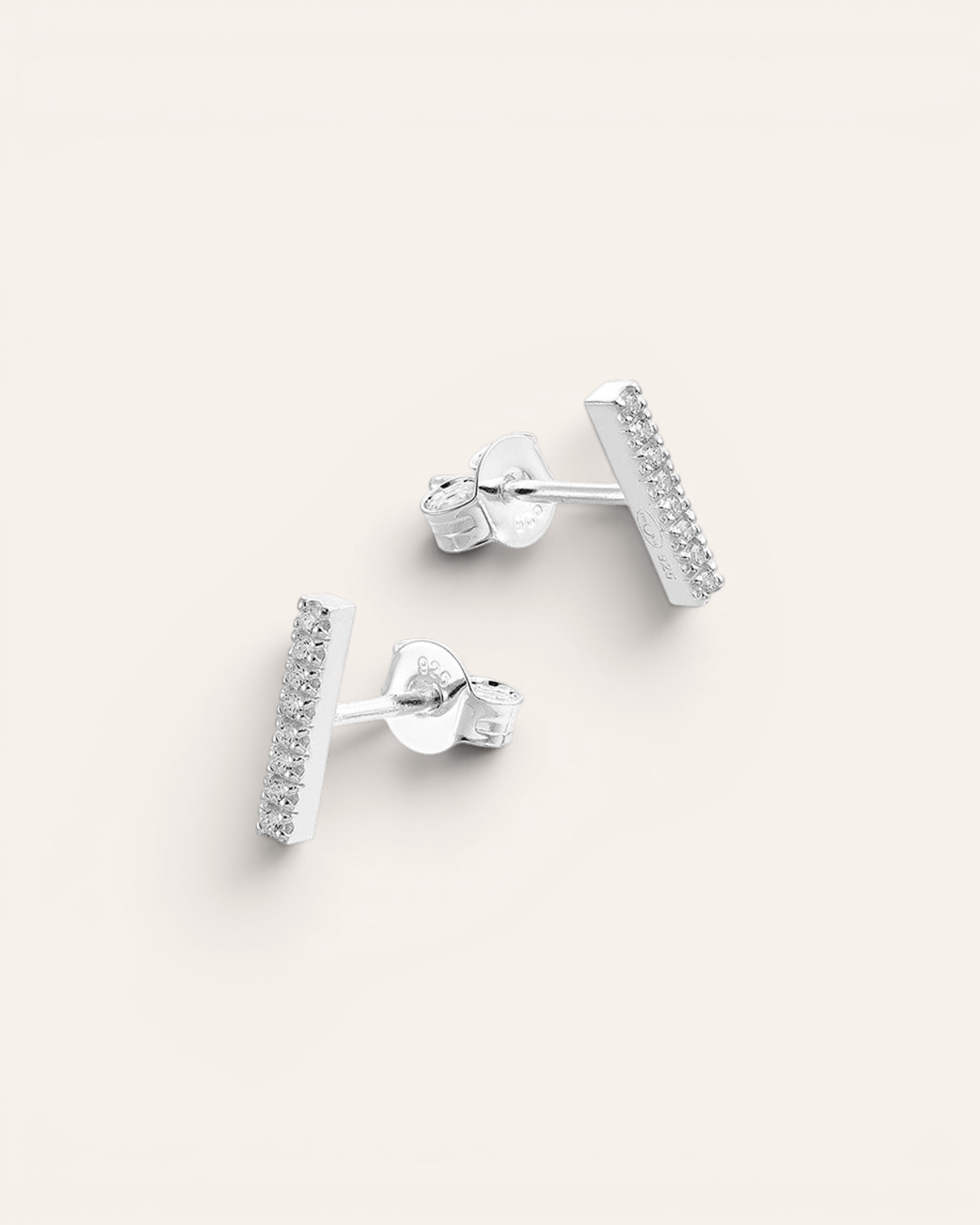 Boucles d'oreilles Leonis