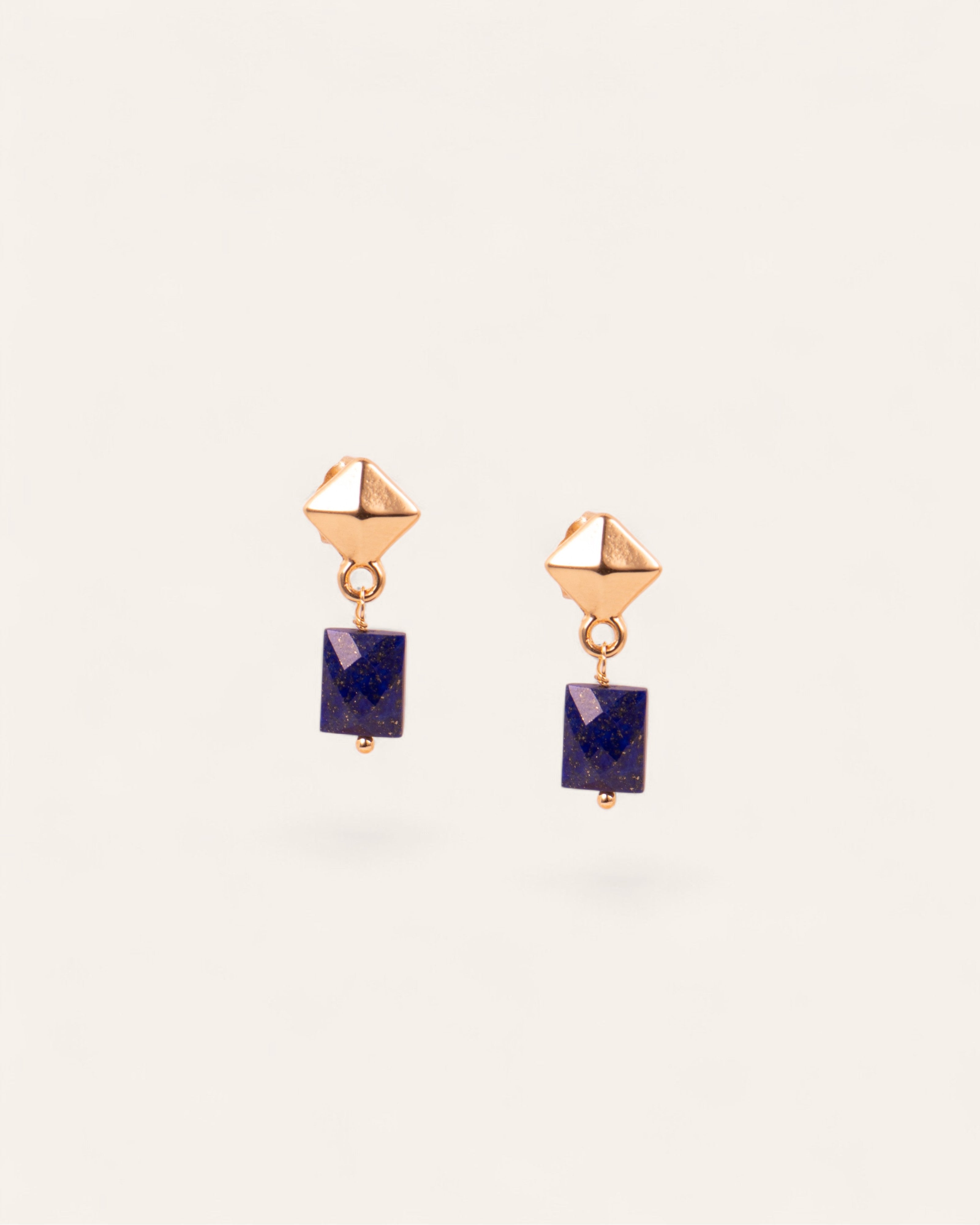 Boucles d'oreilles Léa