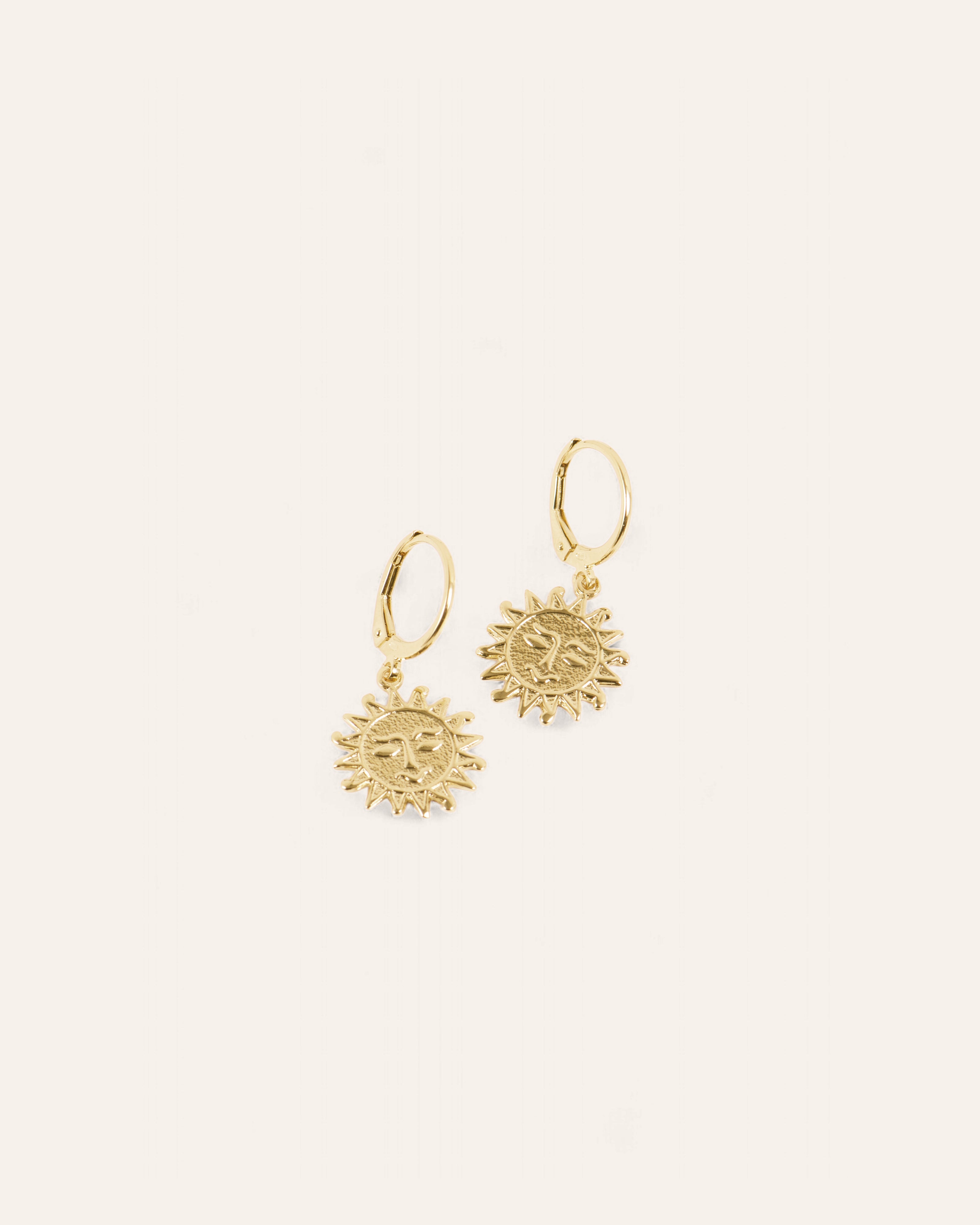 Boucles d'oreilles Palma
