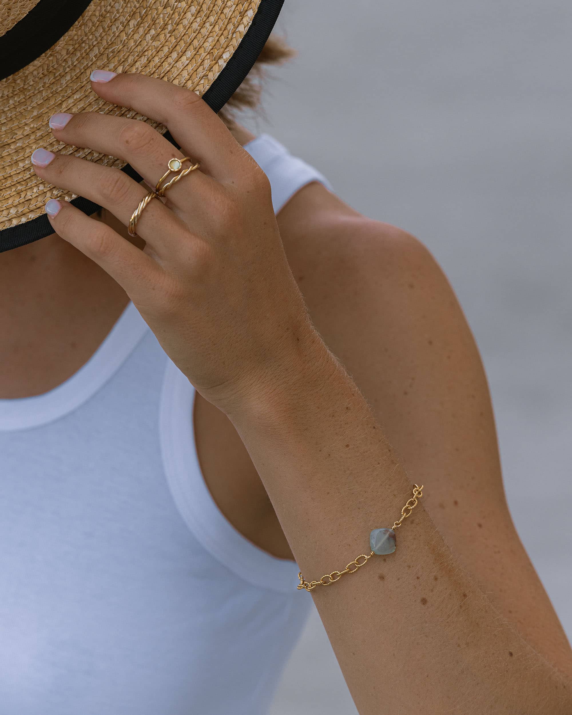 Bracelet Cassendra