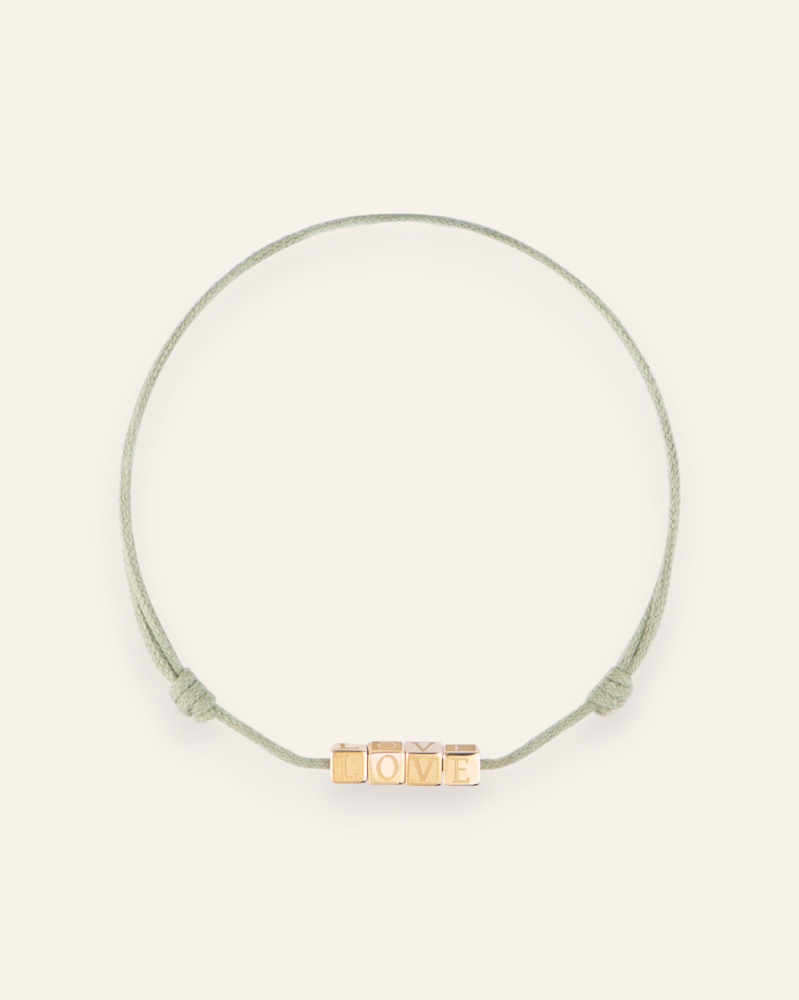 Love Bracelet
