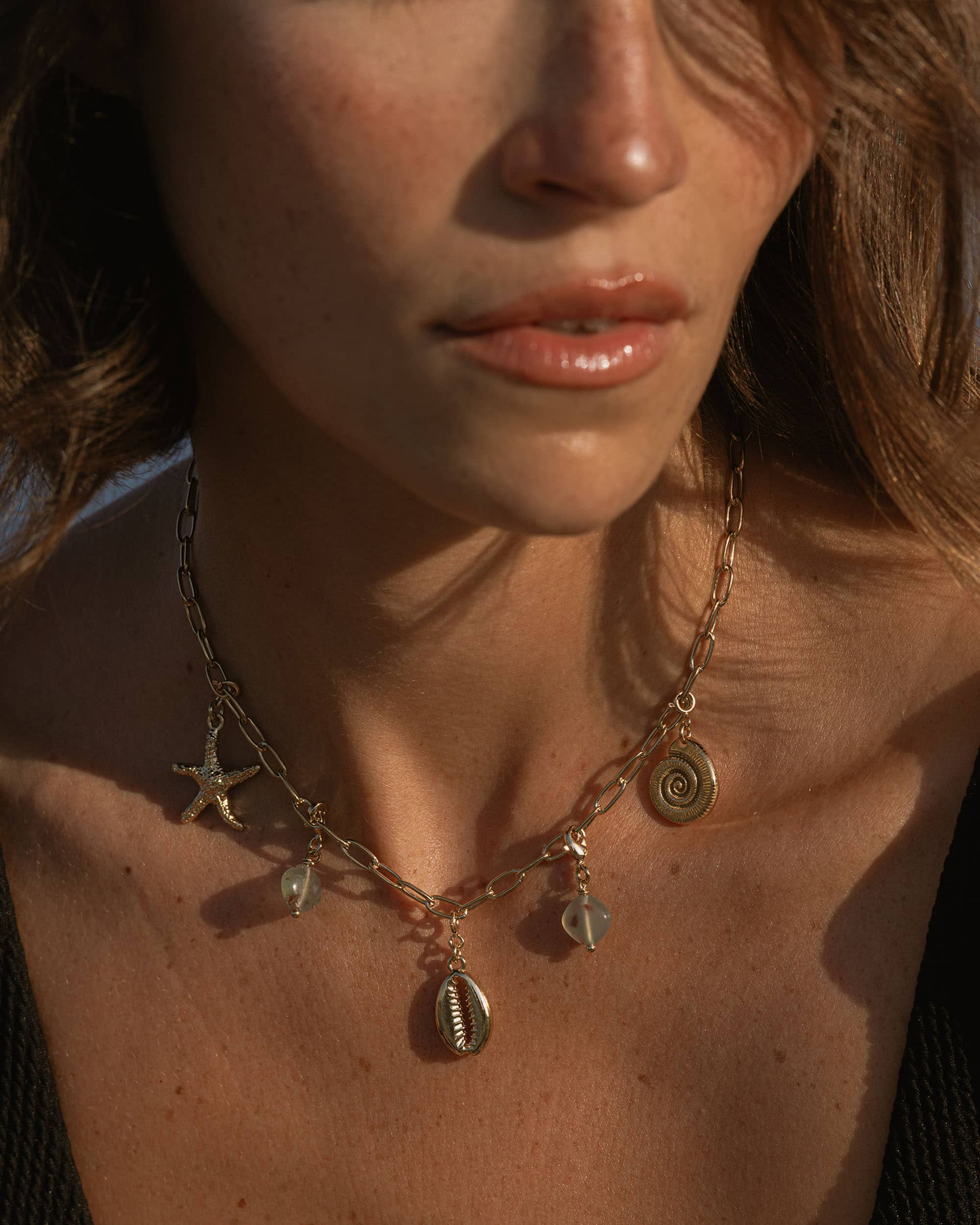 Charm Siréa