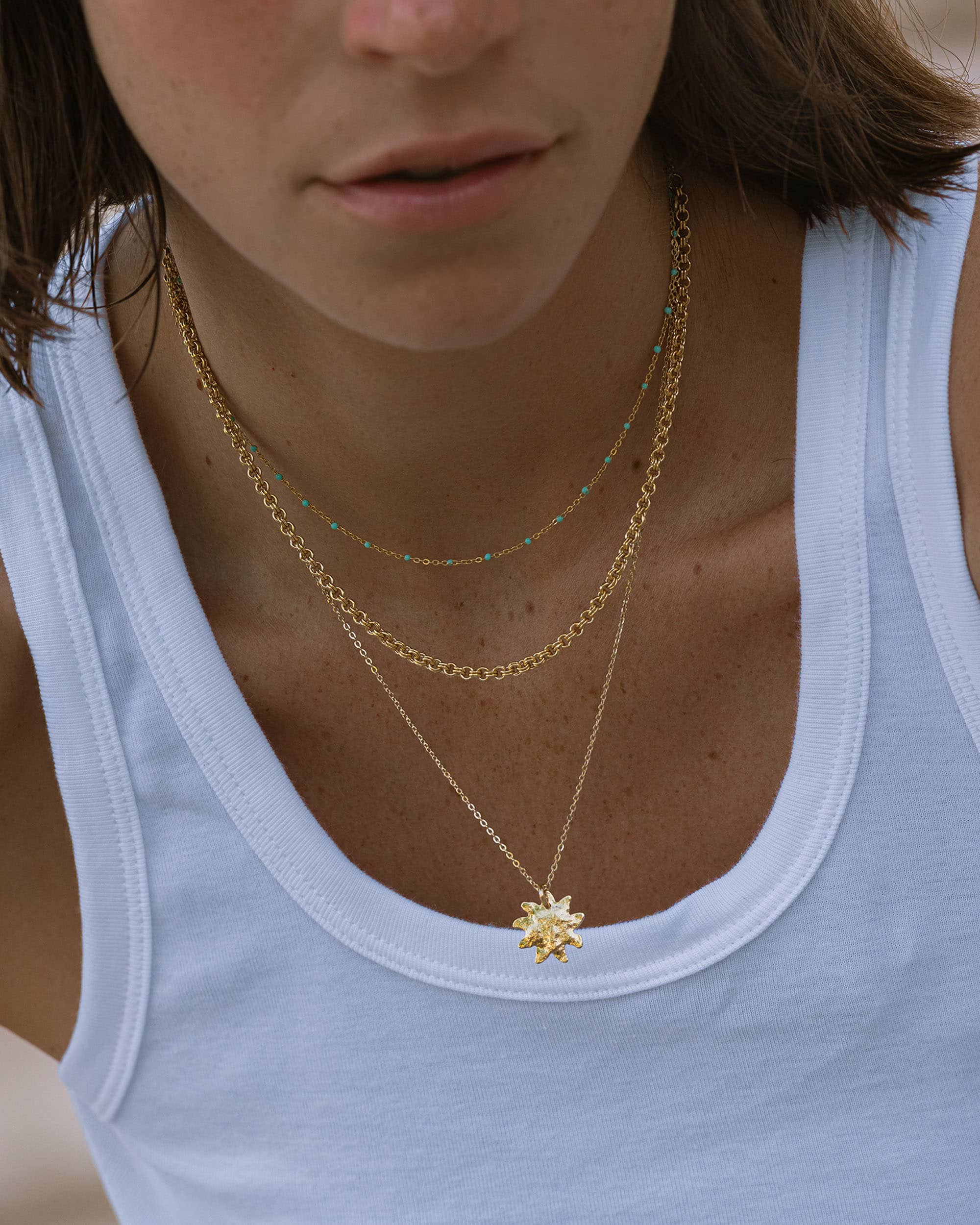 Collier Serena