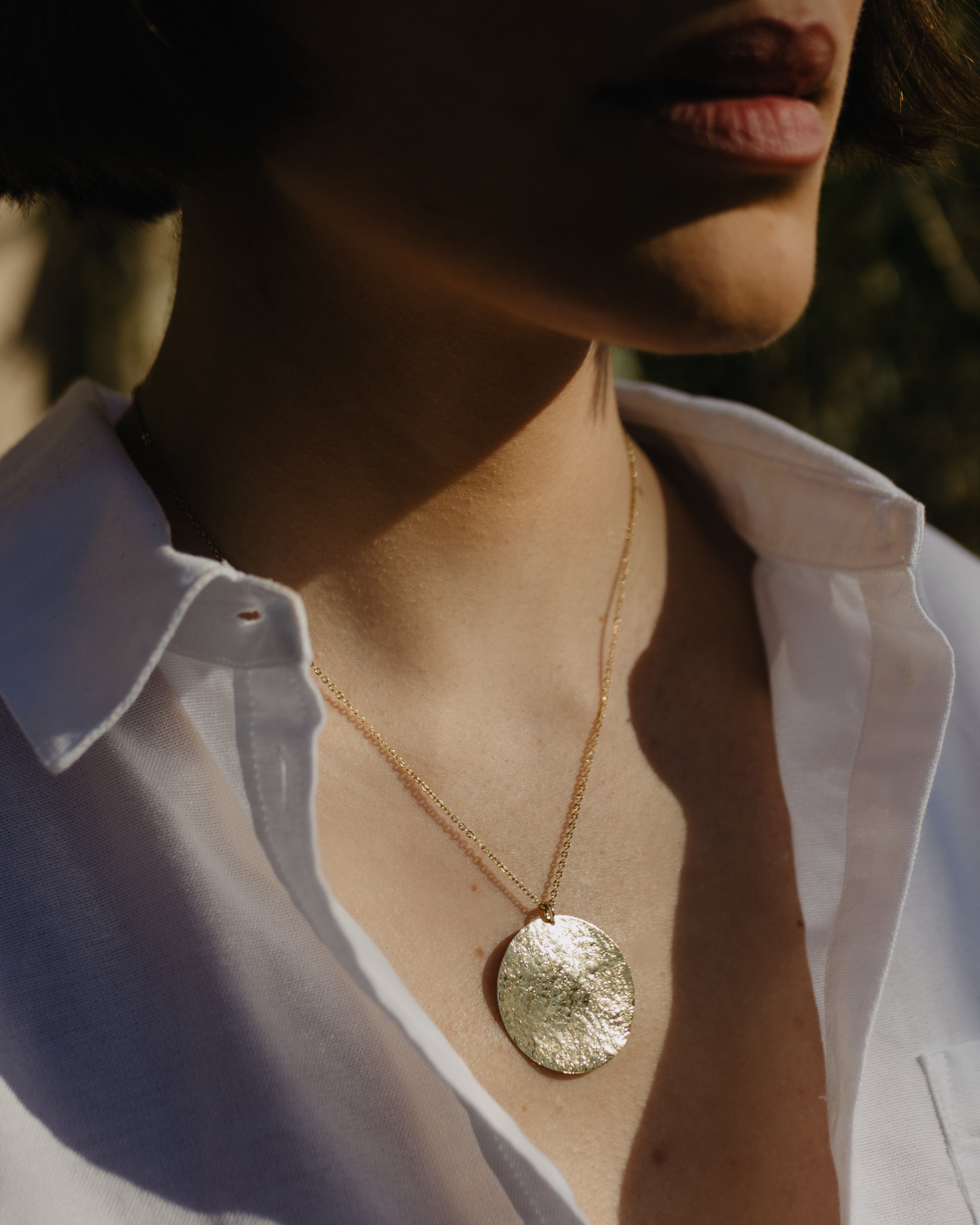 Collier Erine