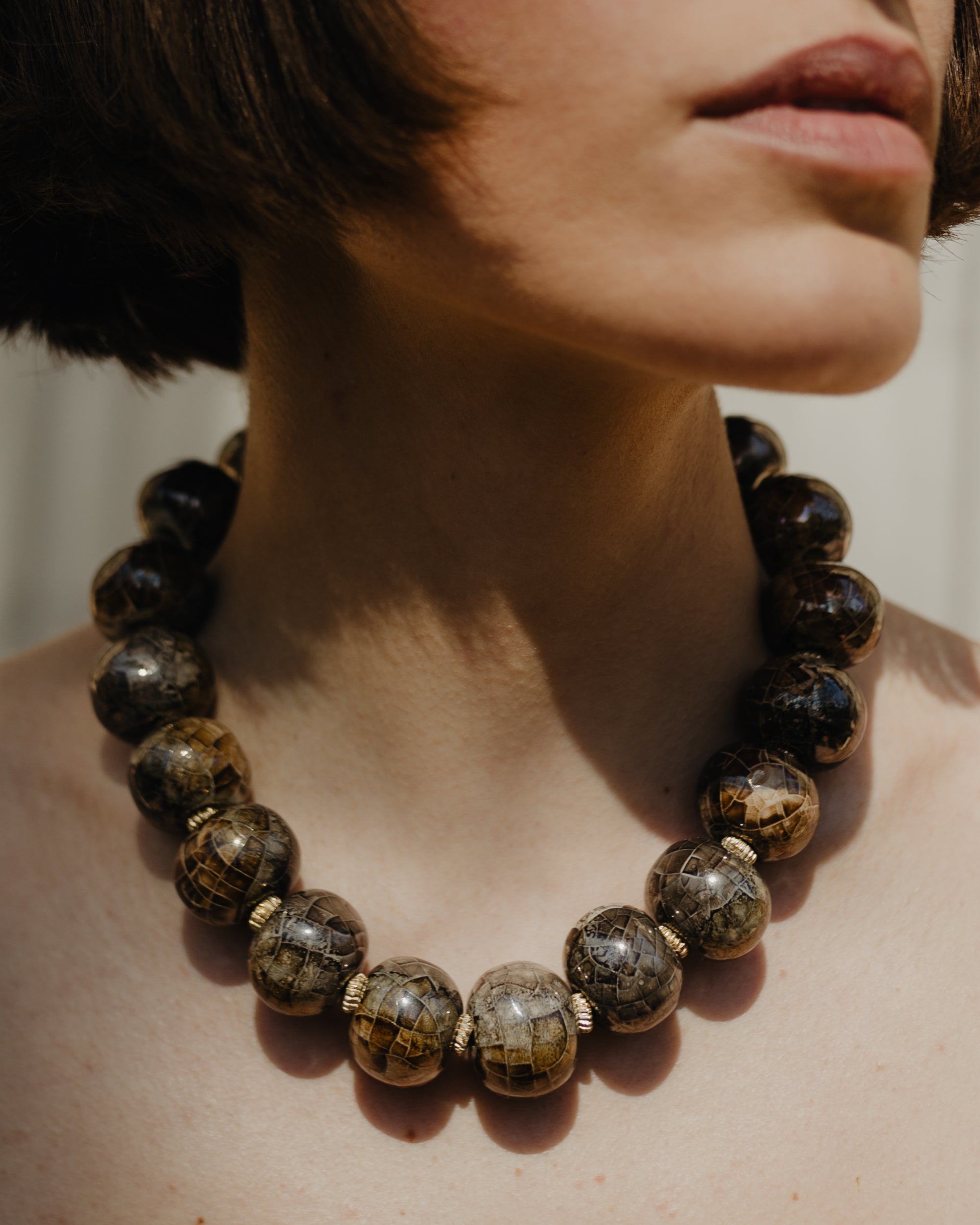Collier Ornella
