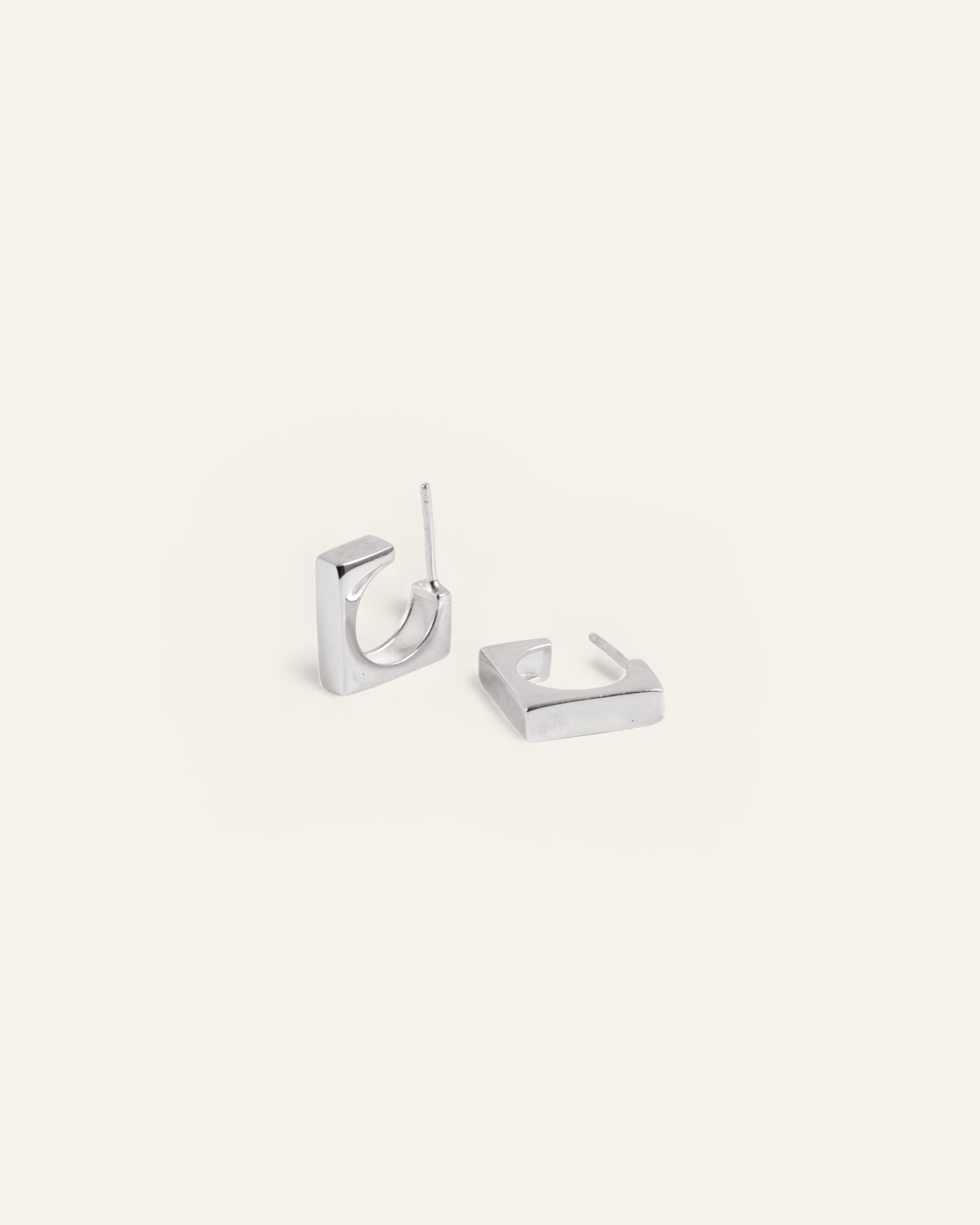 Boucles d'oreilles Reda