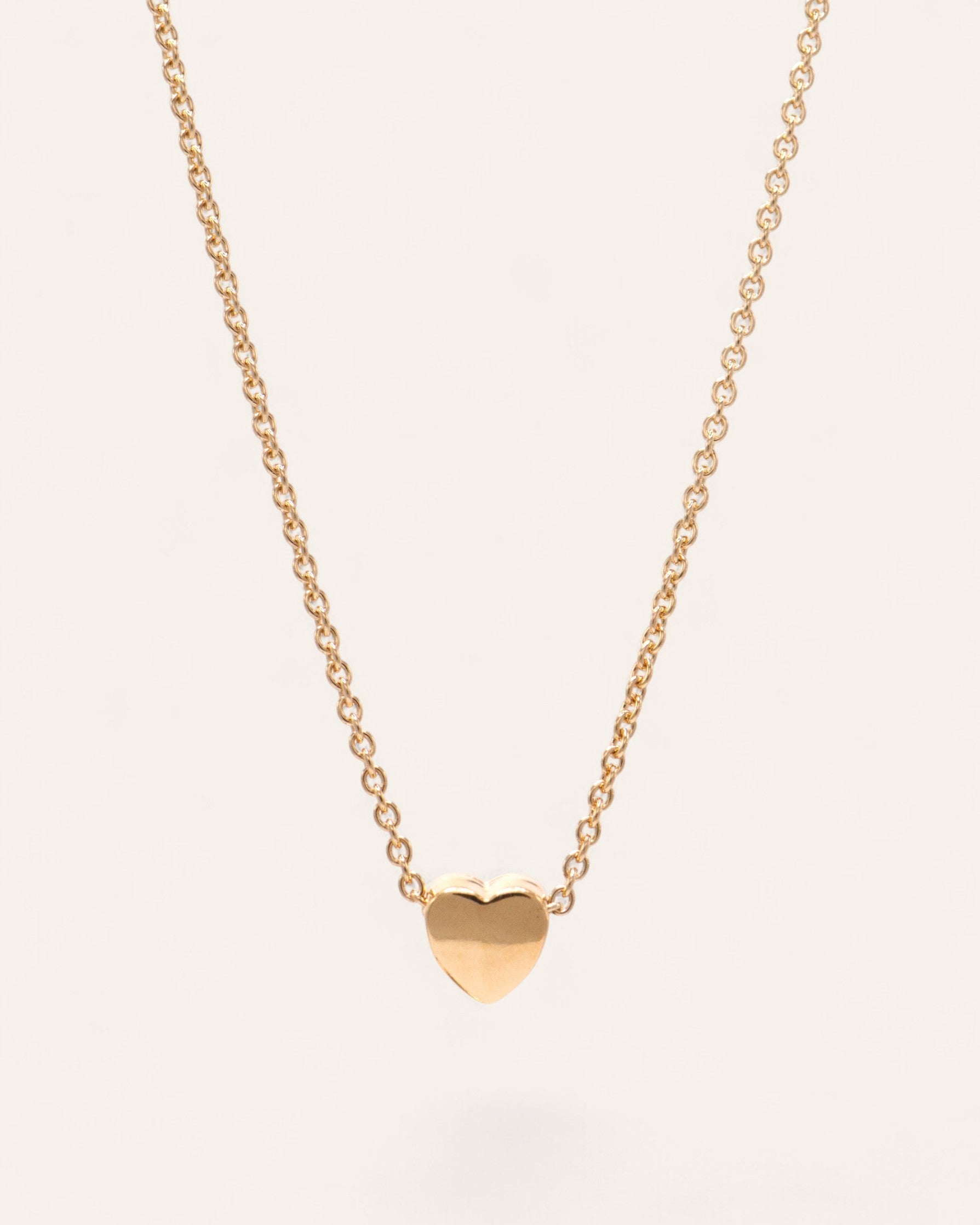 Collier Jeanne