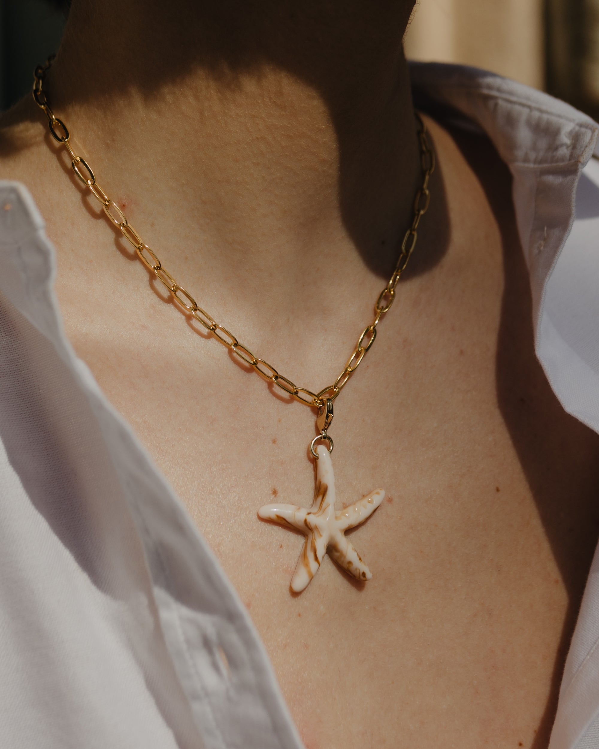 Pendentif Ludmilla