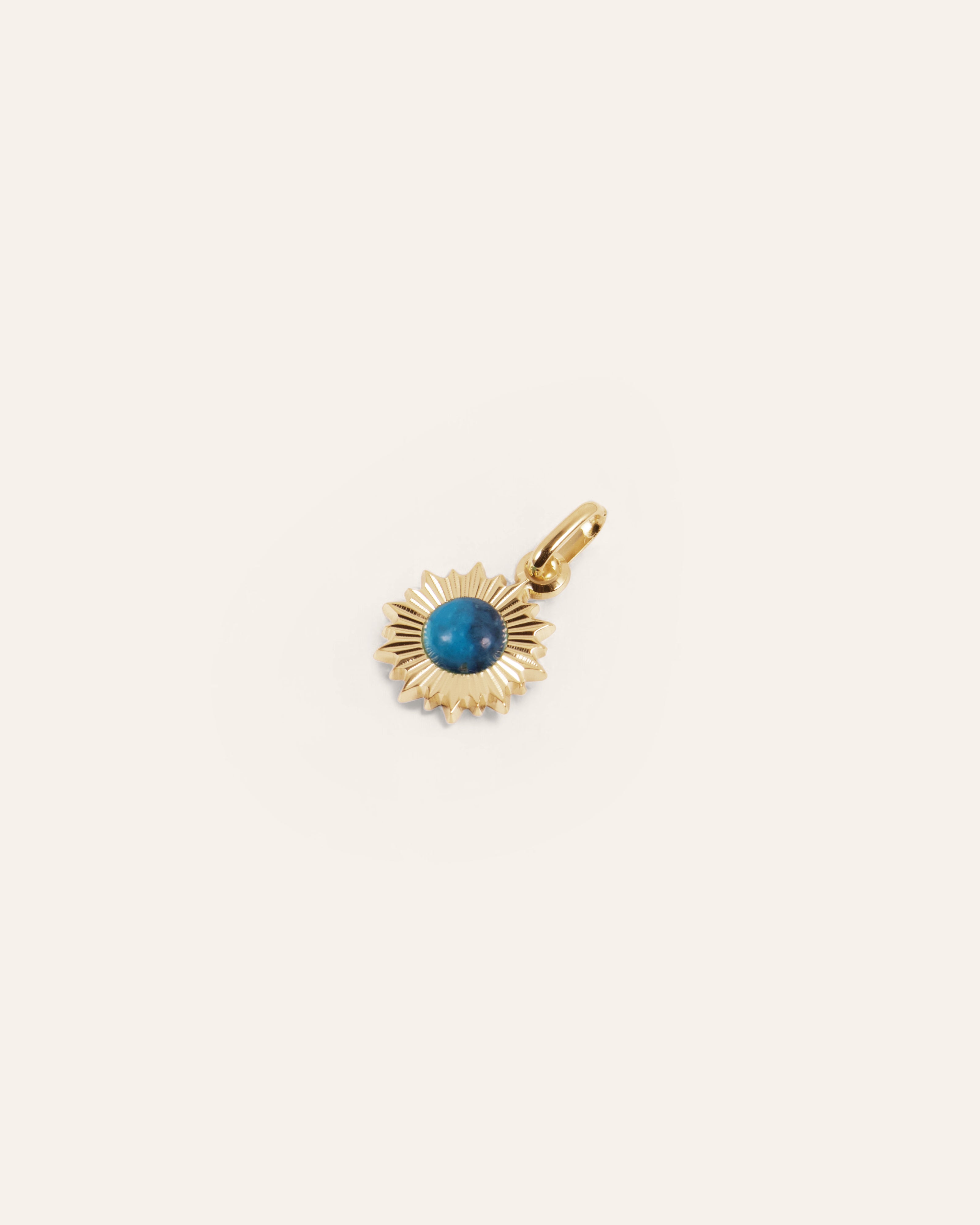 Pendentif Ilios