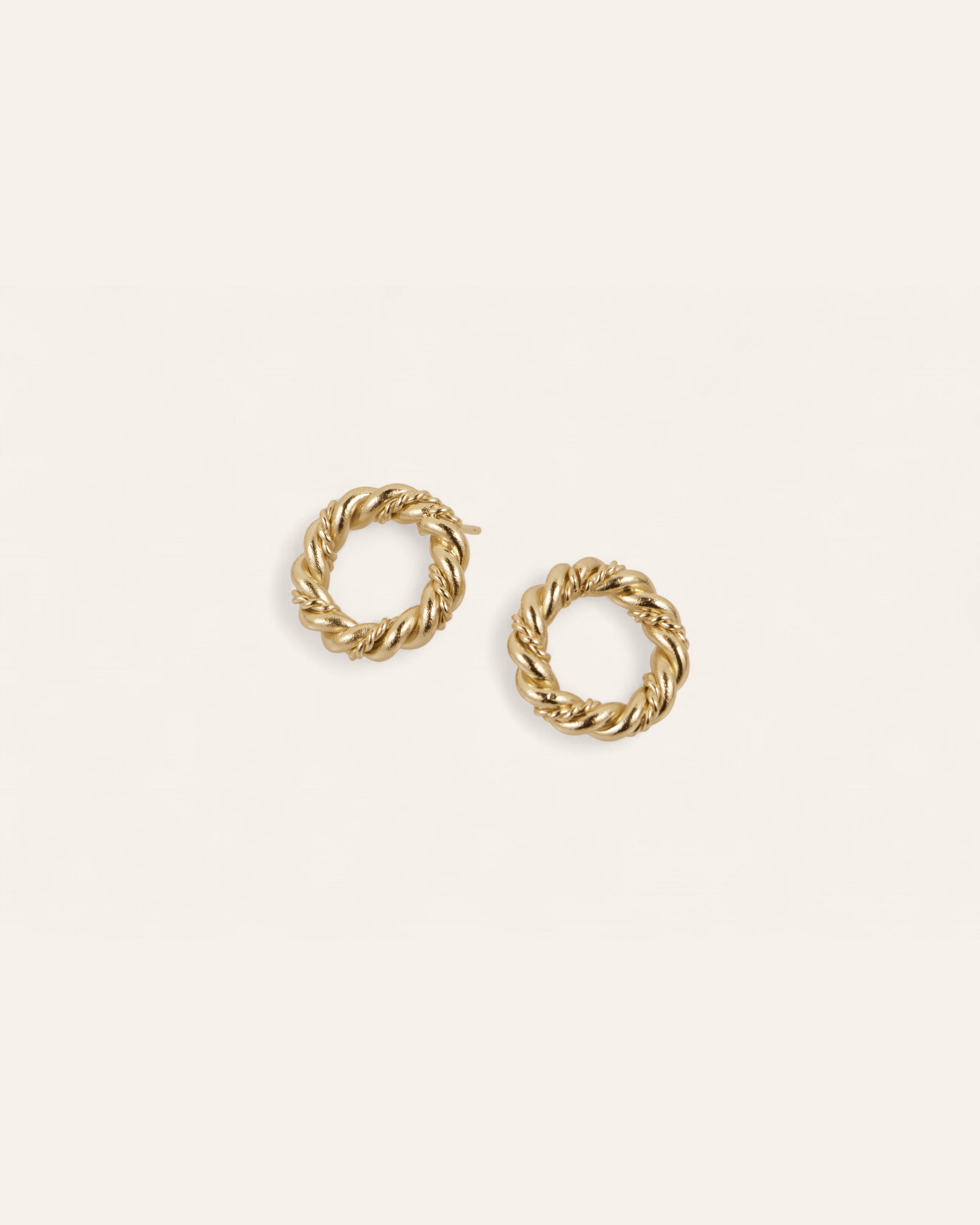 Boucles d'oreilles Olie