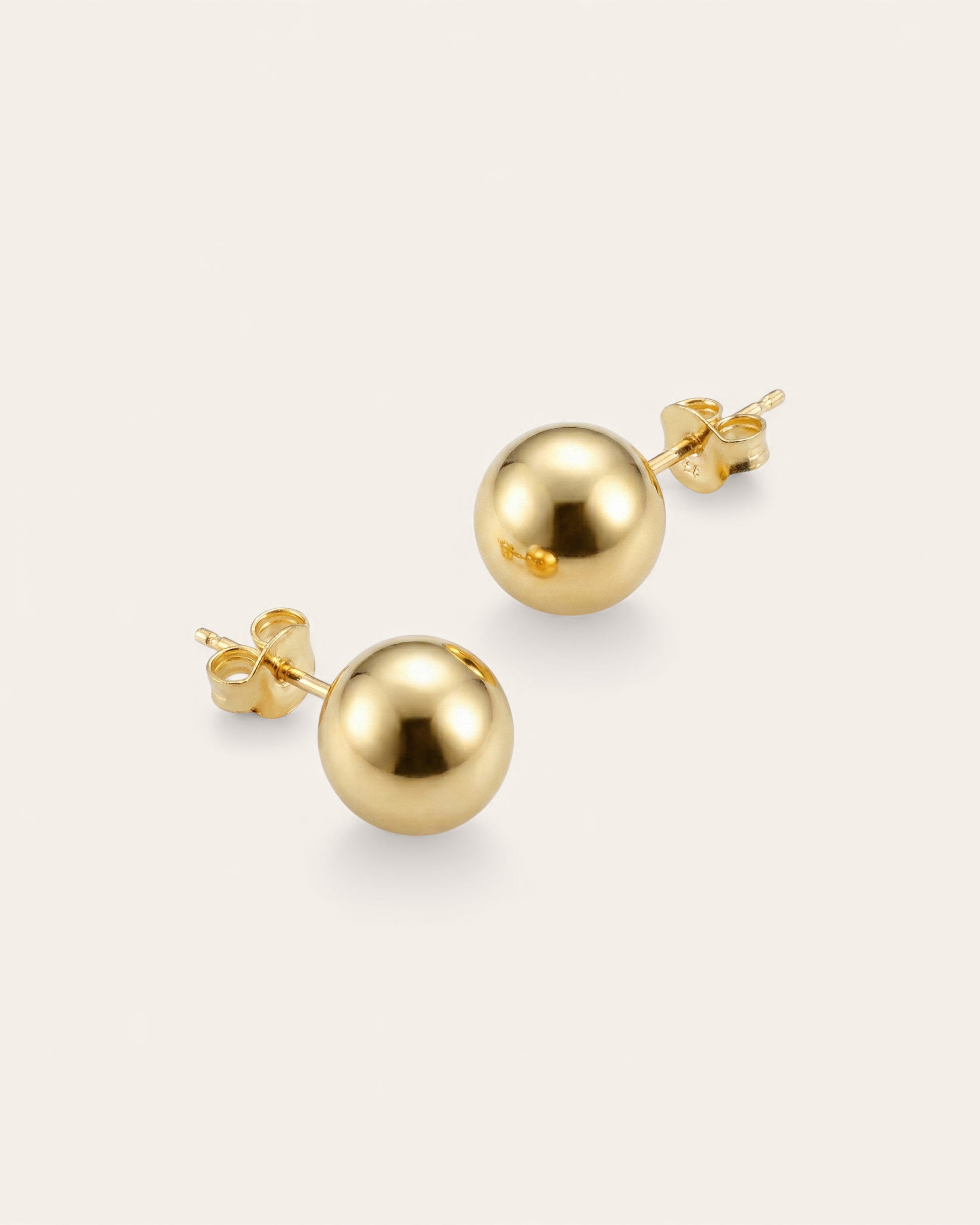 Boucles d'oreilles Esmée