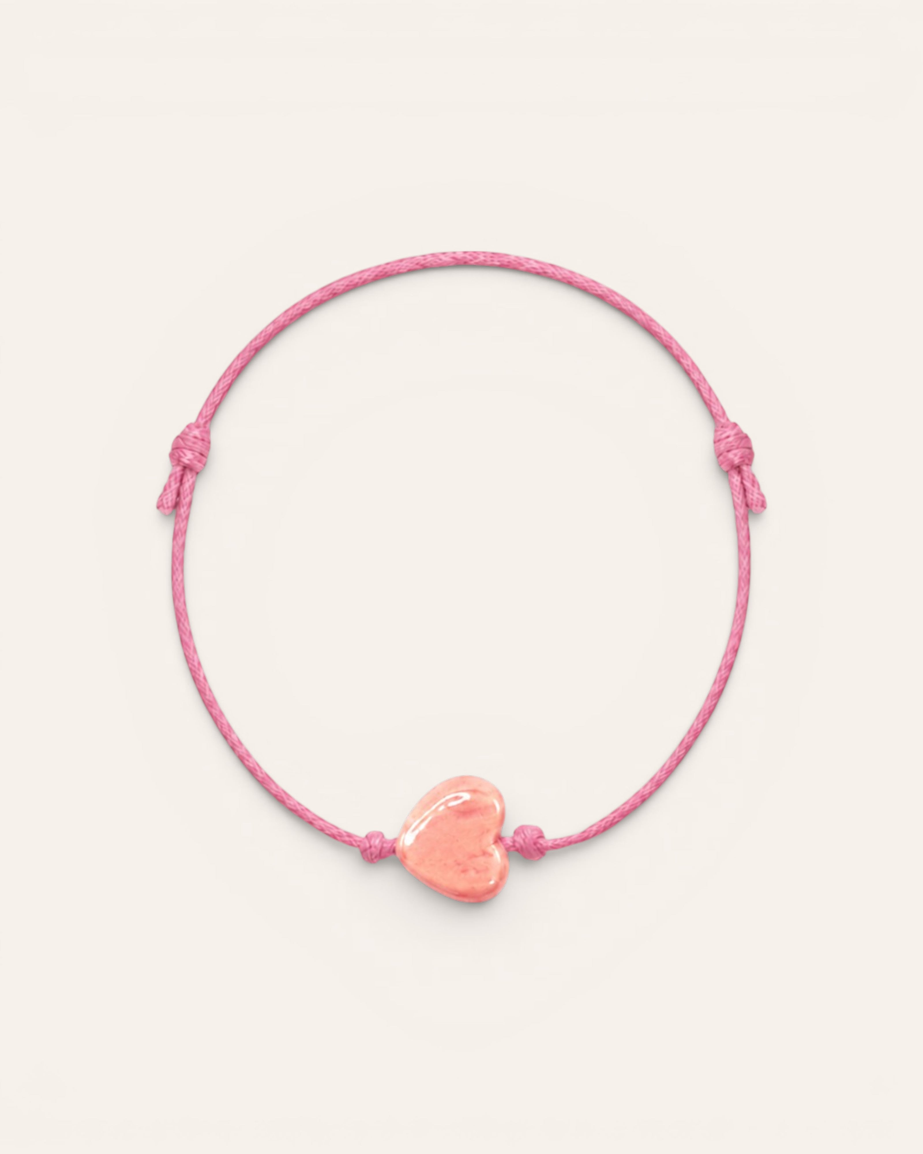 Liv Cord Bracelet