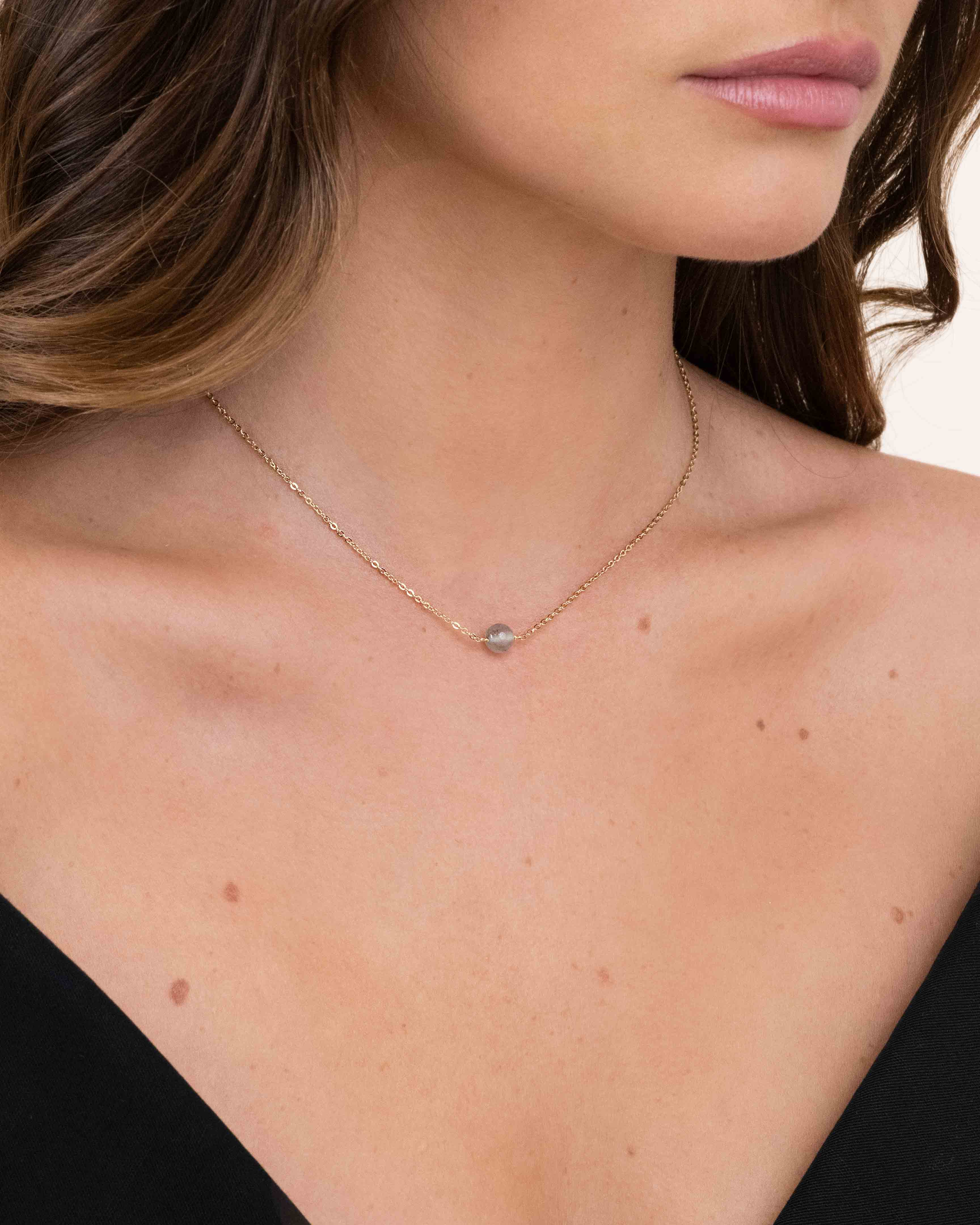 Themis Halskette